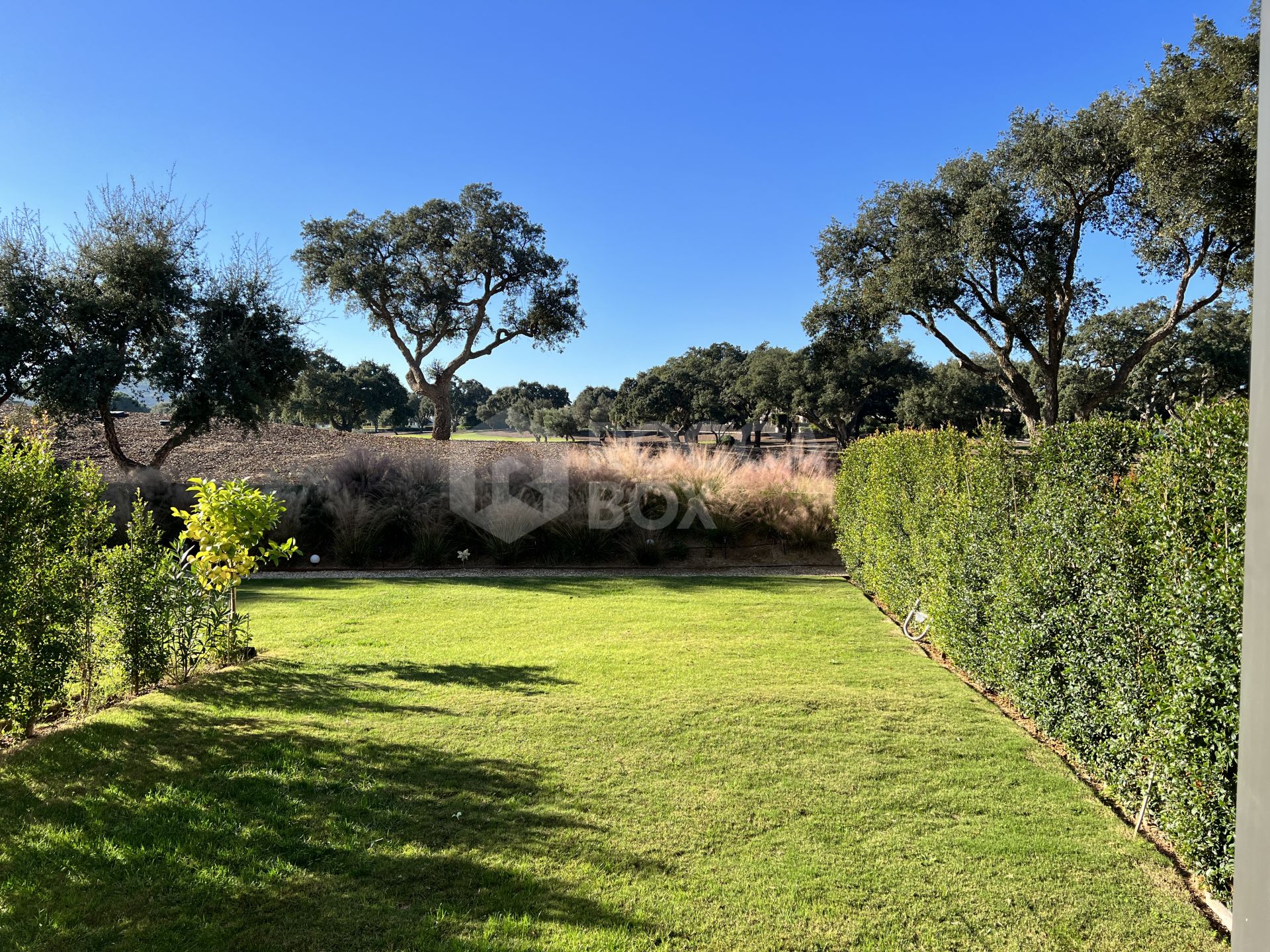 Three-Bedroom Townhouse in San Roque Club, Sotogrande