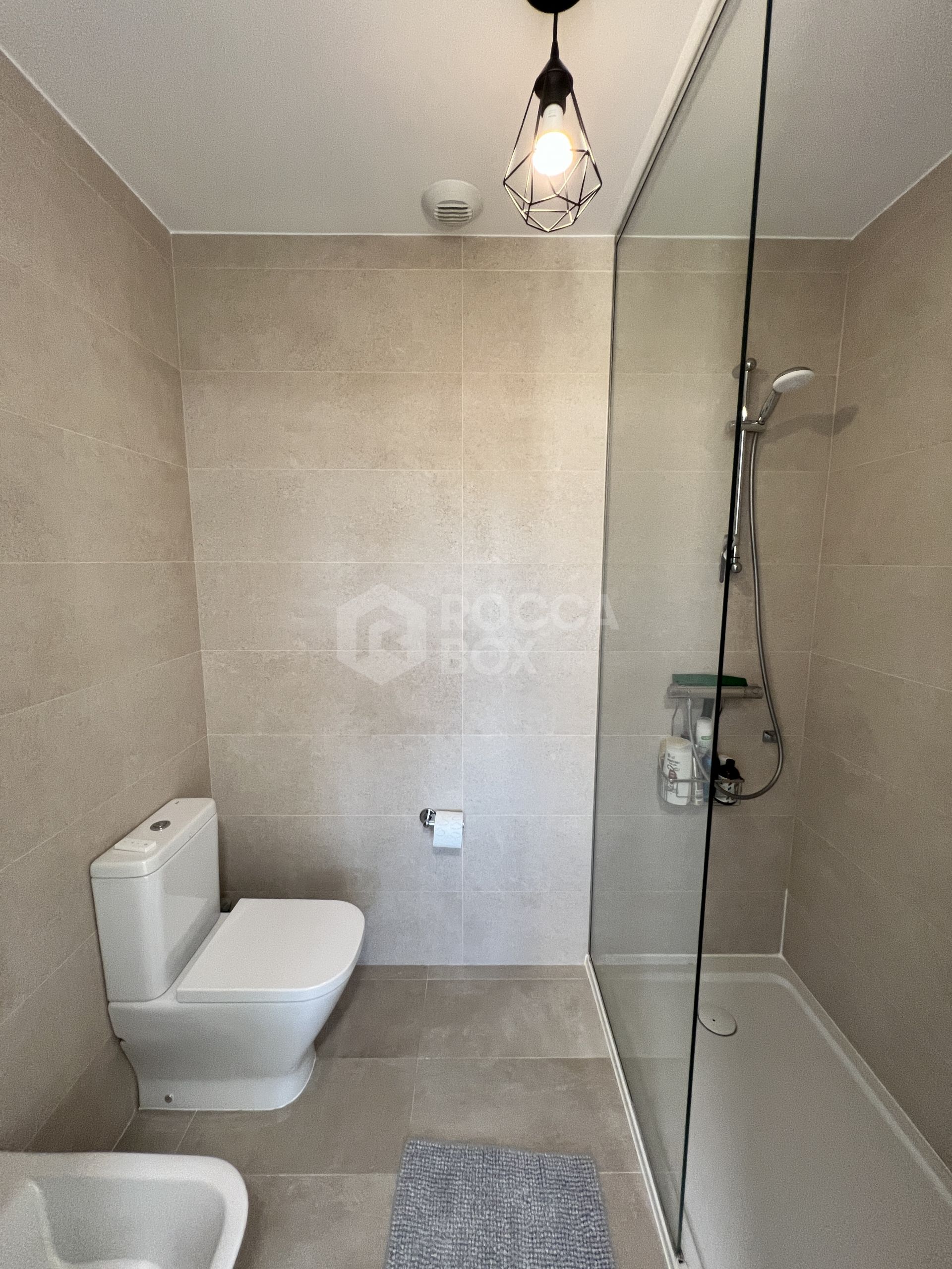 Three-Bedroom Townhouse in San Roque Club, Sotogrande