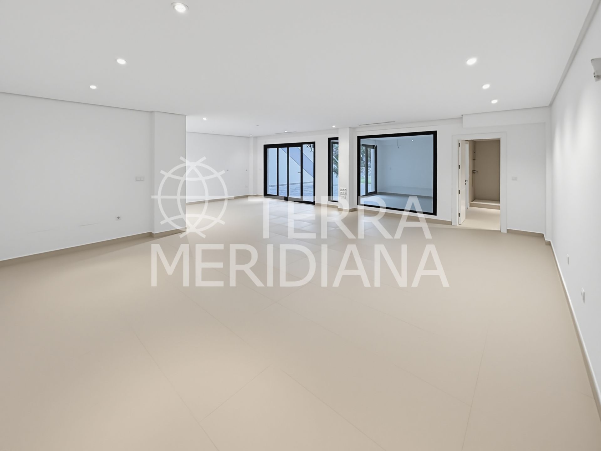 Villa in La Reserva, Sotogrande