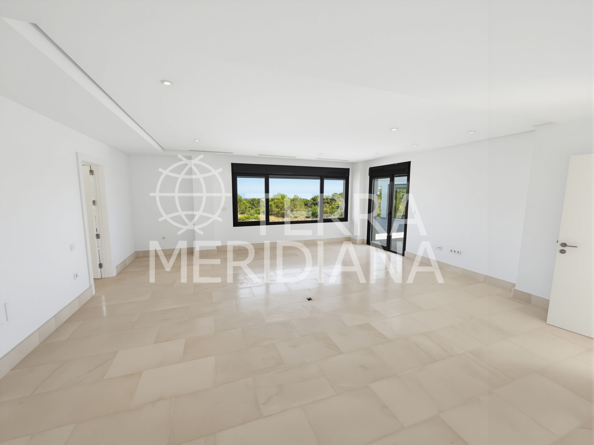 Villa in La Reserva, Sotogrande