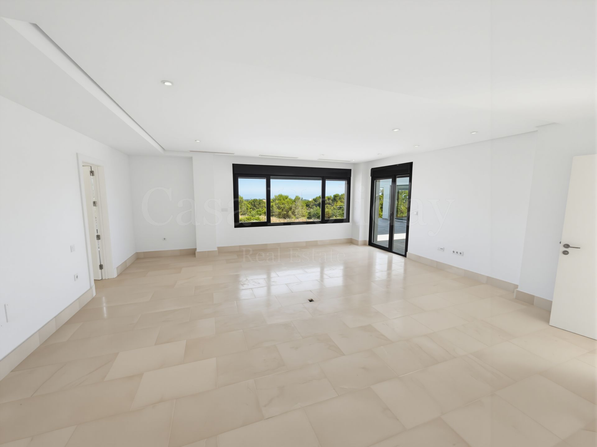 Villa en La Reserva, Sotogrande