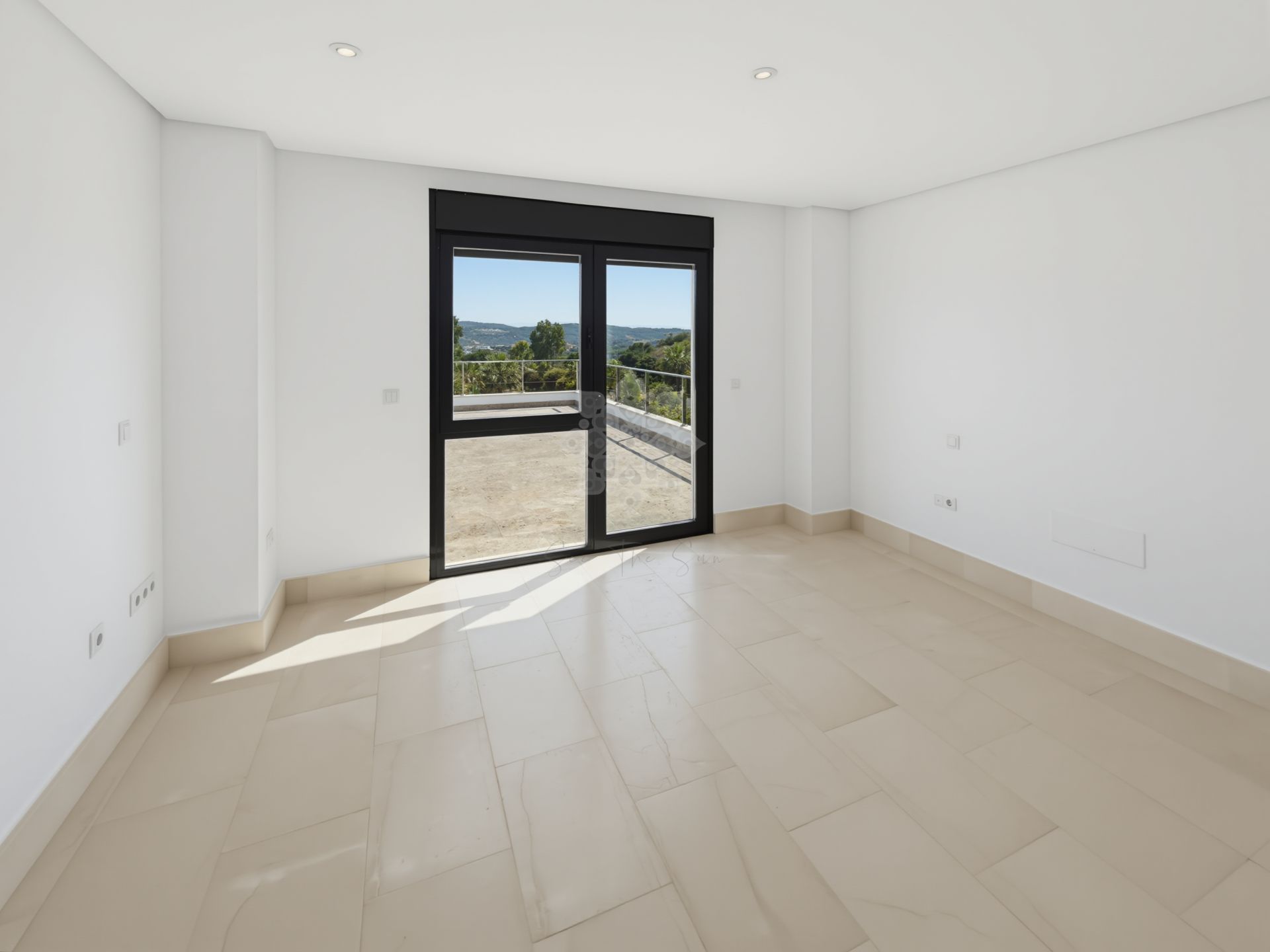 Villa en La Reserva, Sotogrande