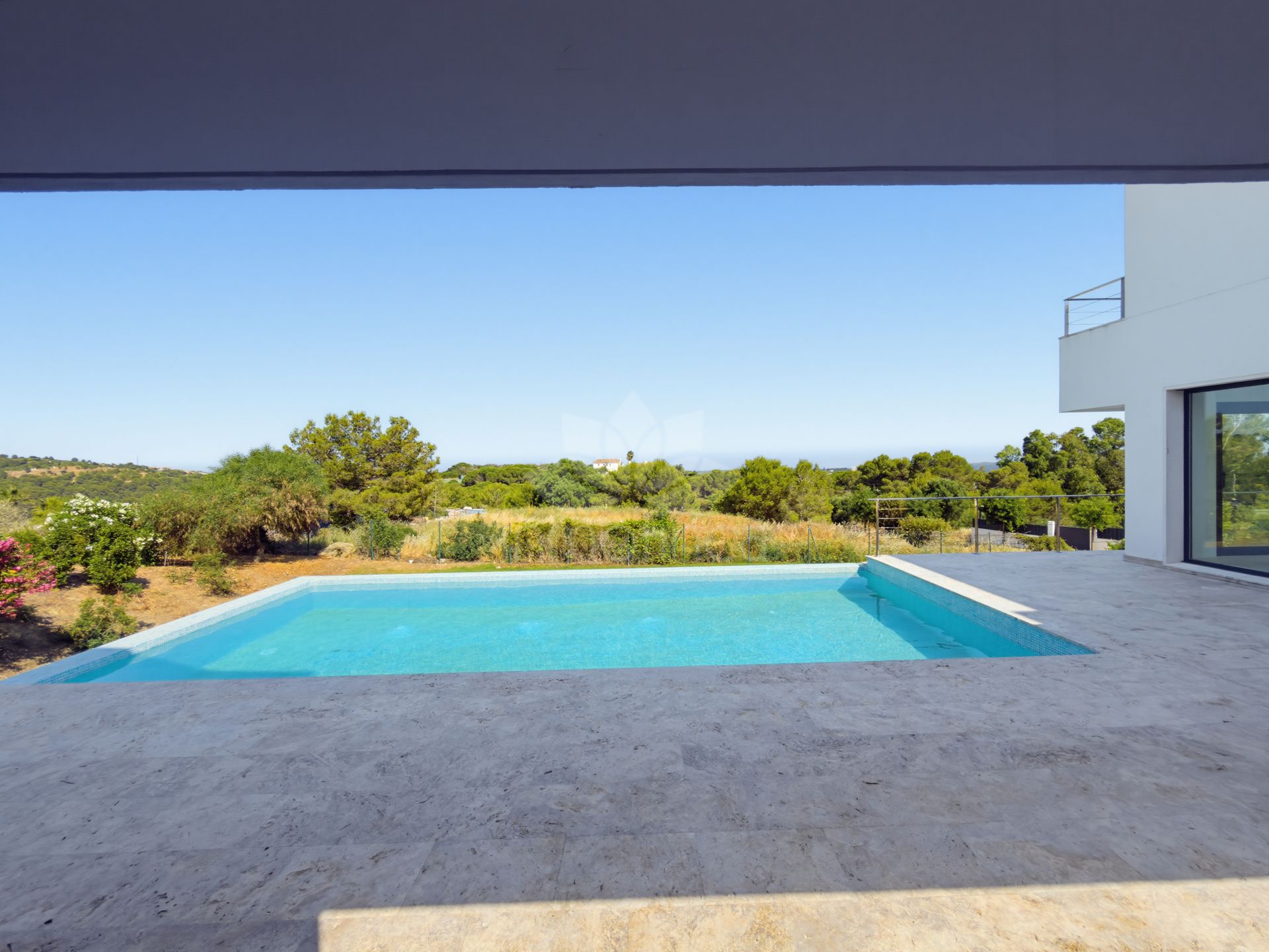 Villa en La Reserva, Sotogrande