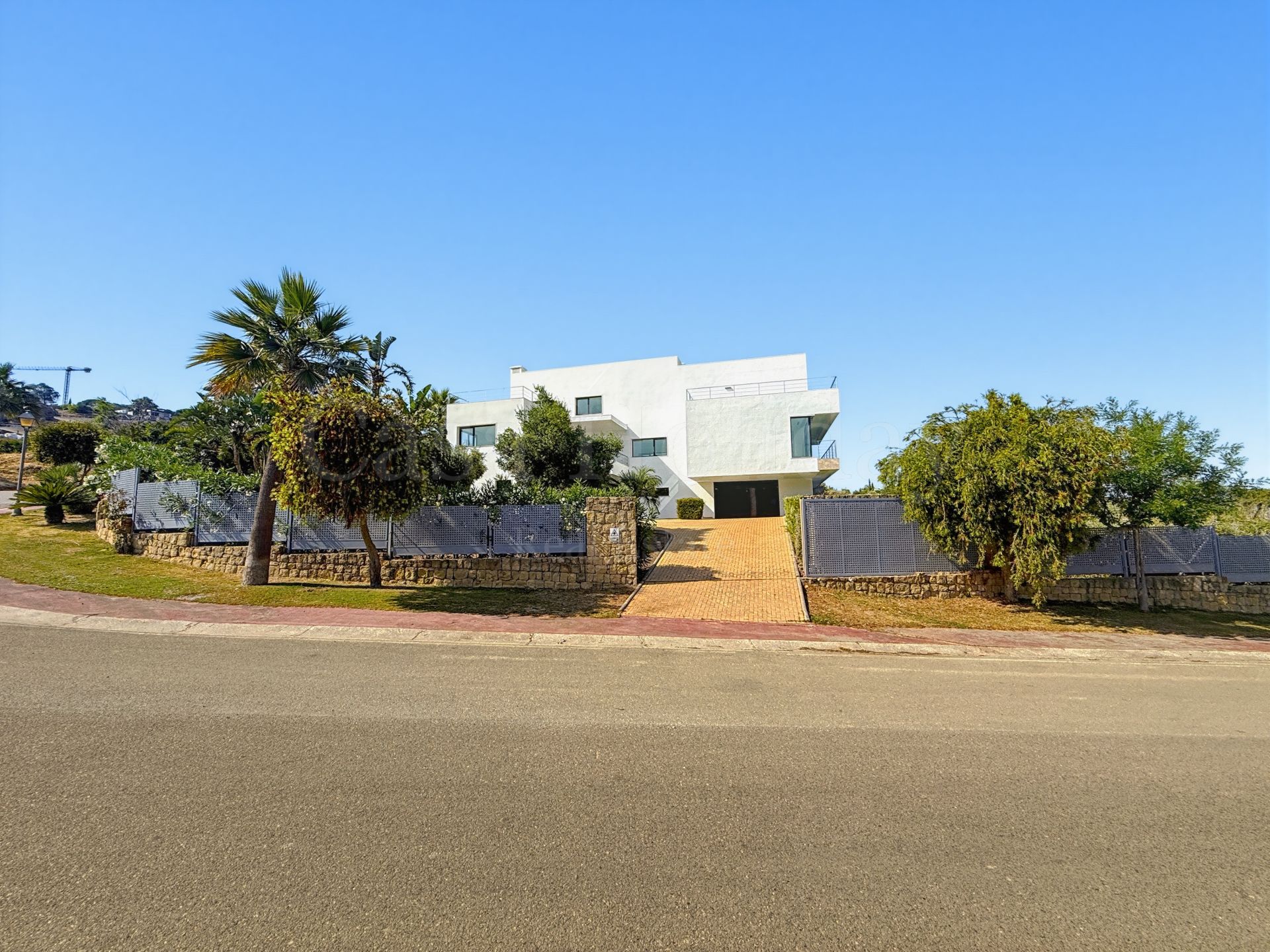 Villa en La Reserva, Sotogrande