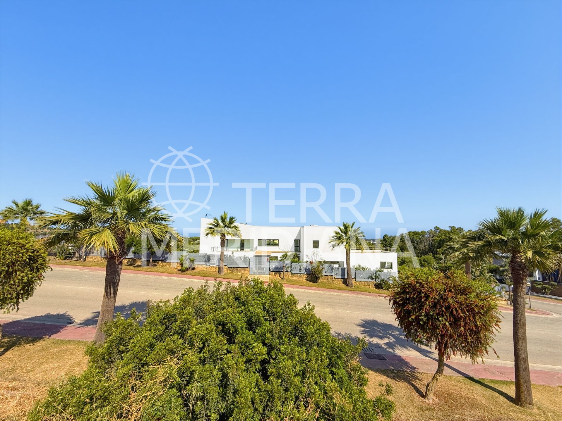 Villa in La Reserva, Sotogrande