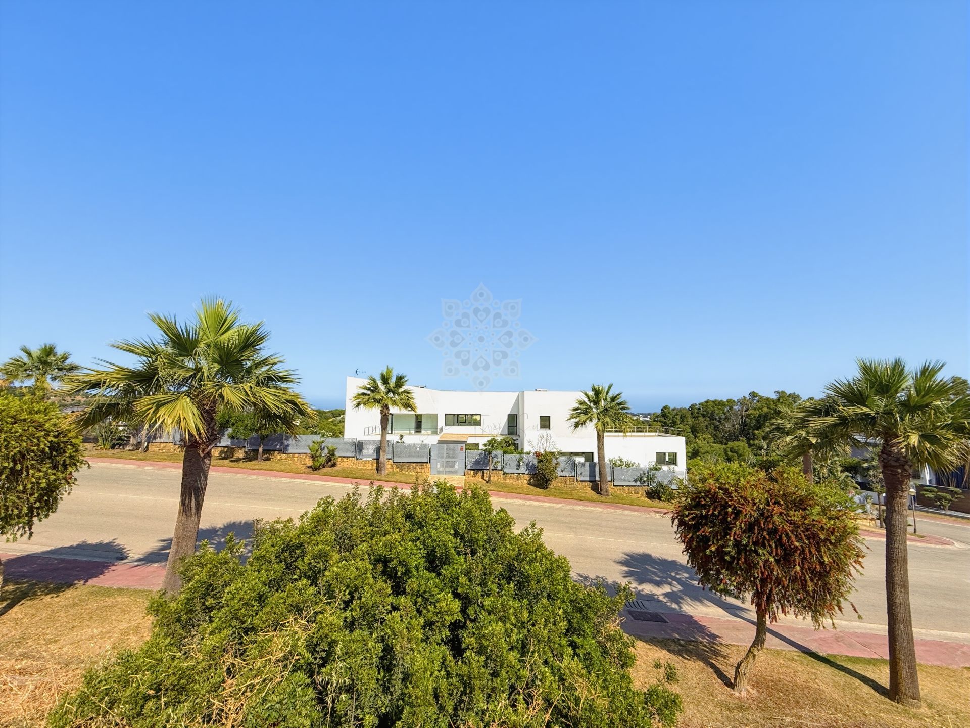Villa en La Reserva, Sotogrande