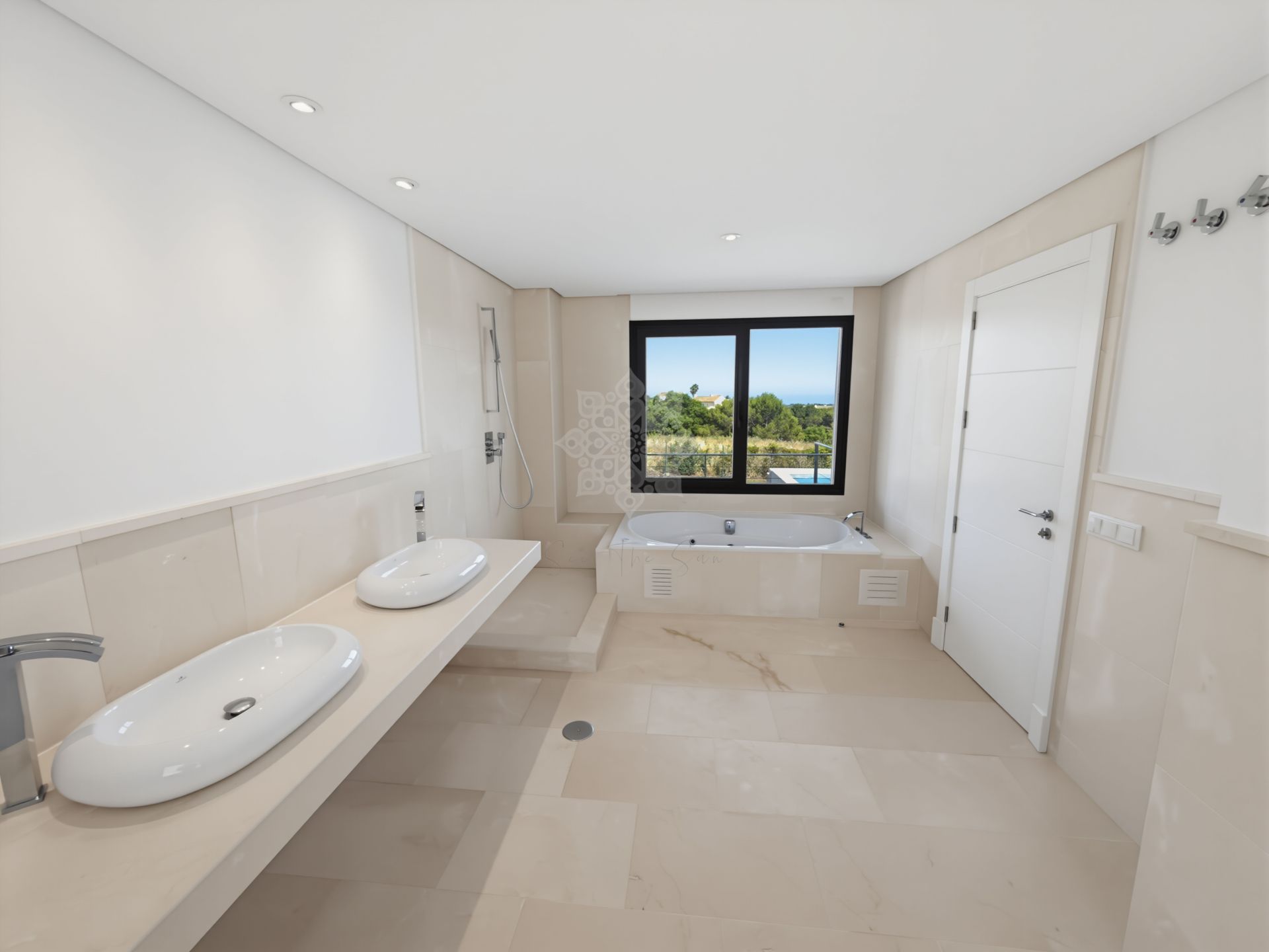 Villa en La Reserva, Sotogrande