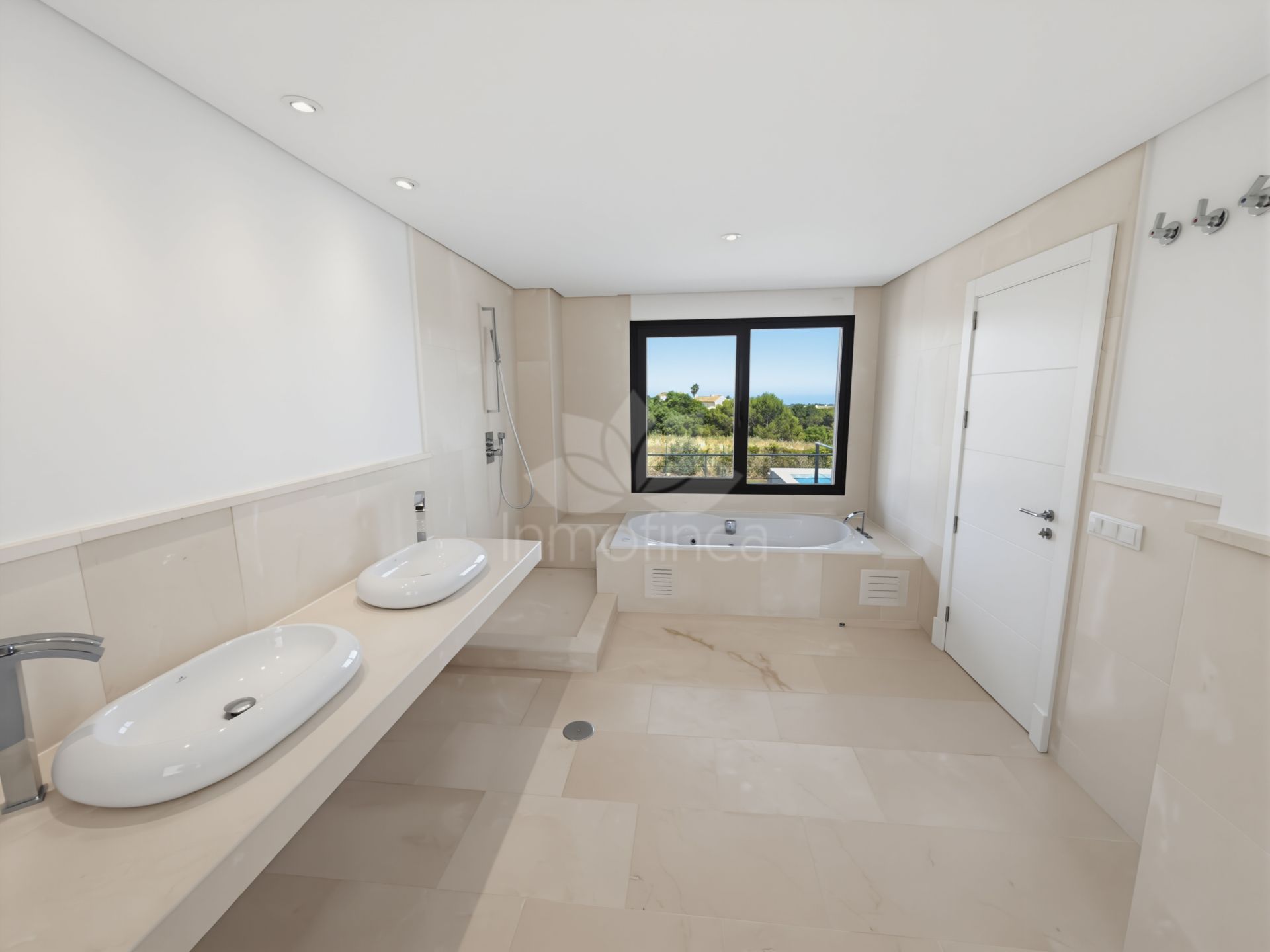 Villa en La Reserva, Sotogrande