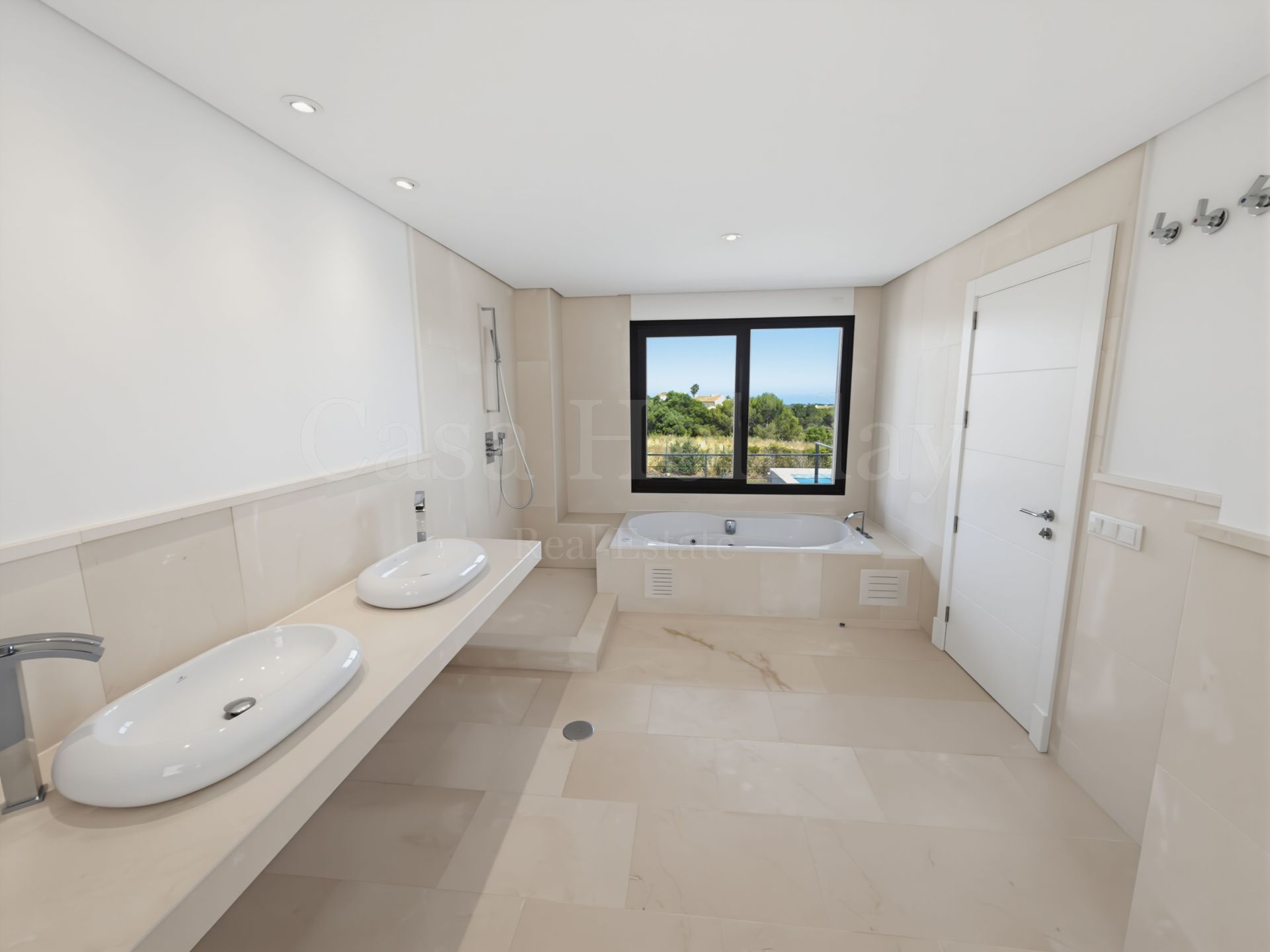 Villa en La Reserva, Sotogrande
