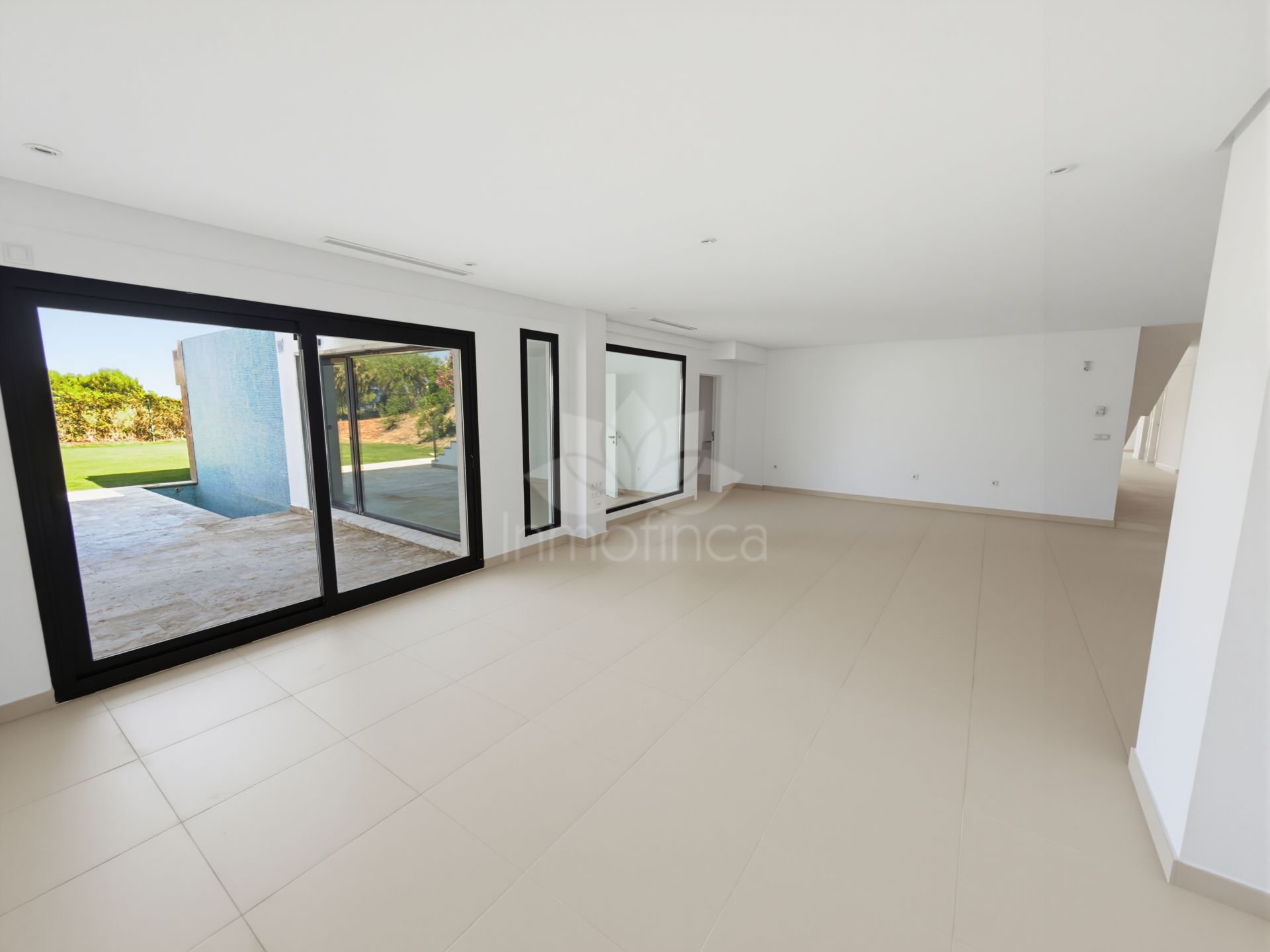 Villa en La Reserva, Sotogrande