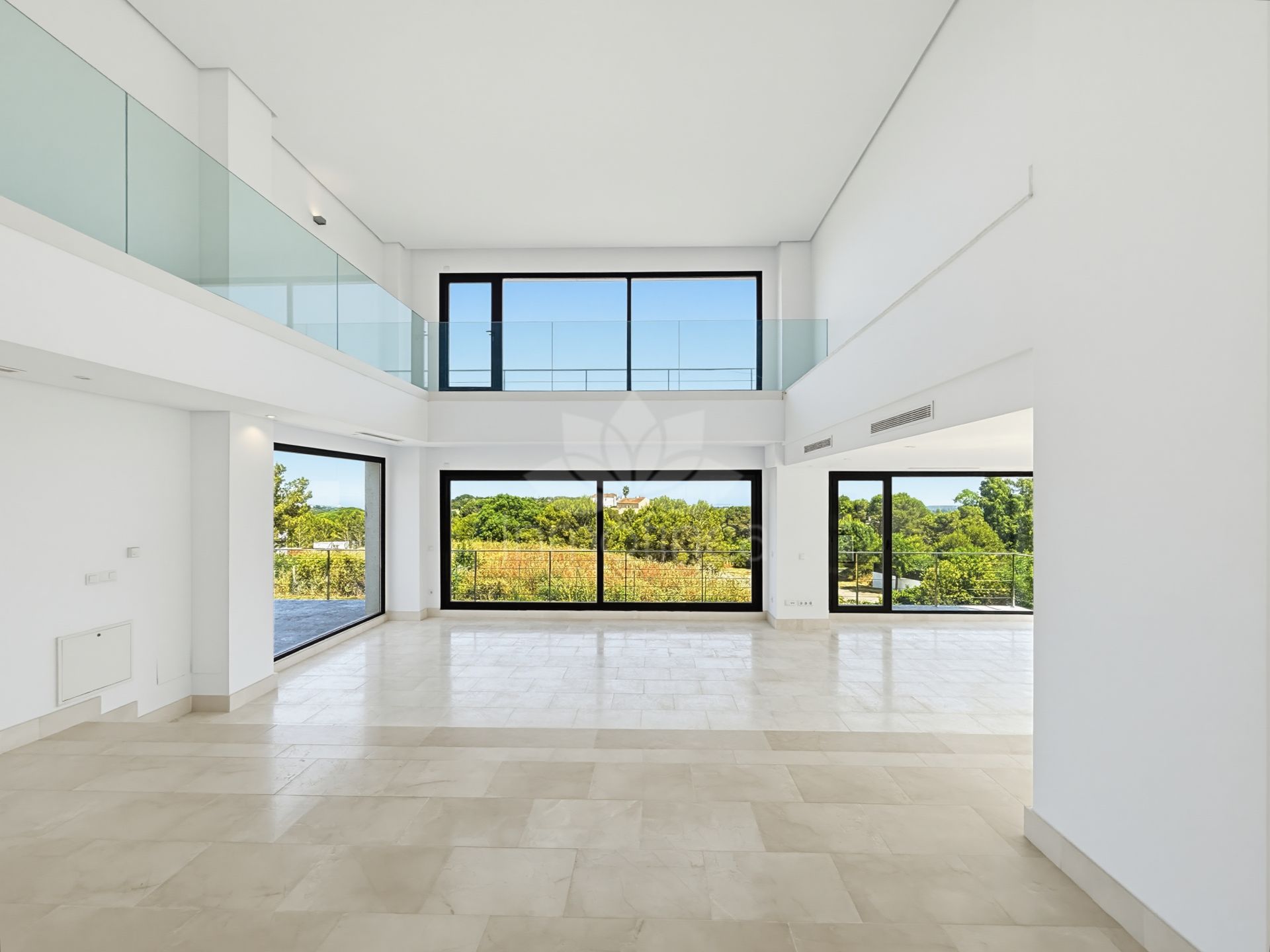 Villa en La Reserva, Sotogrande
