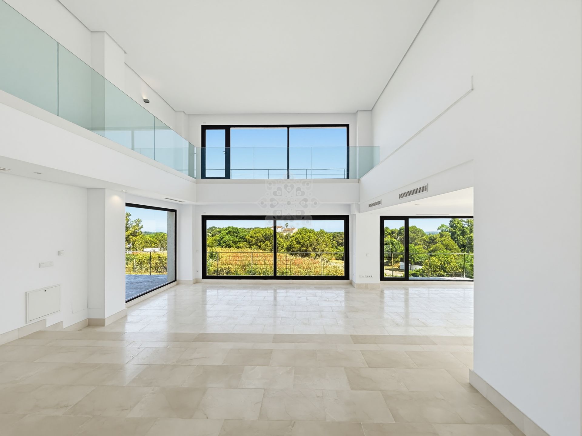 Villa en La Reserva, Sotogrande