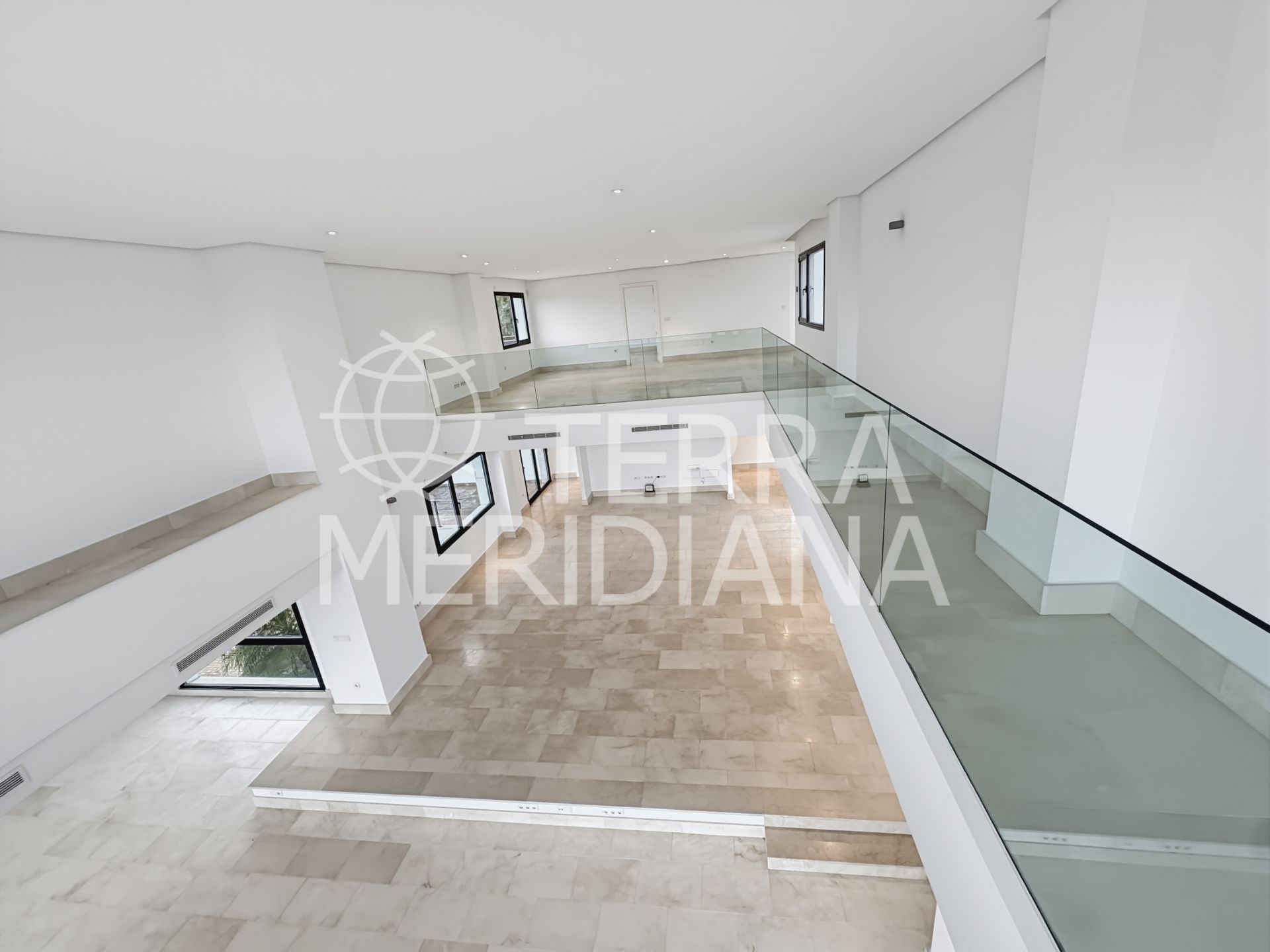 Villa in La Reserva, Sotogrande