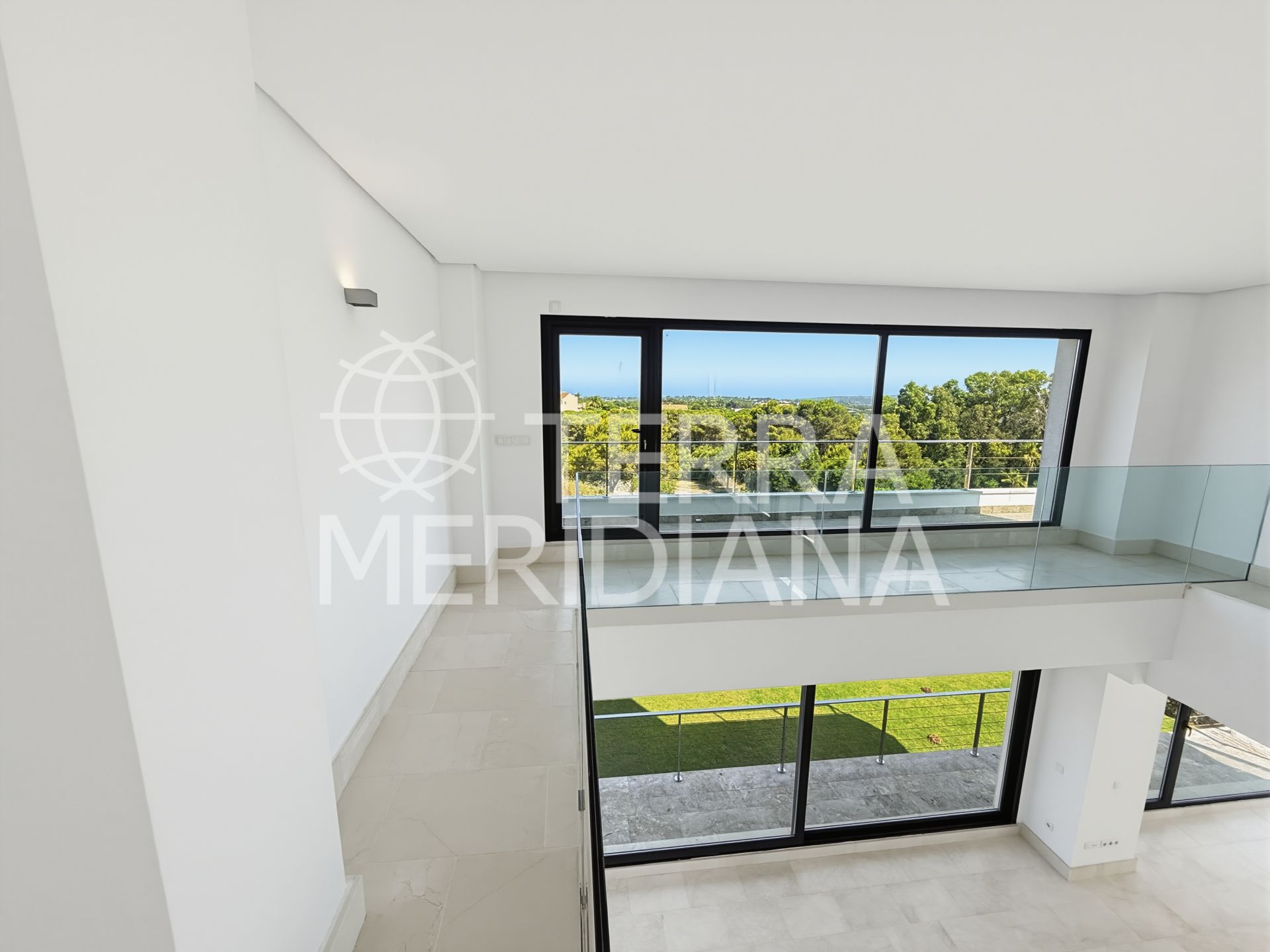 Villa in La Reserva, Sotogrande