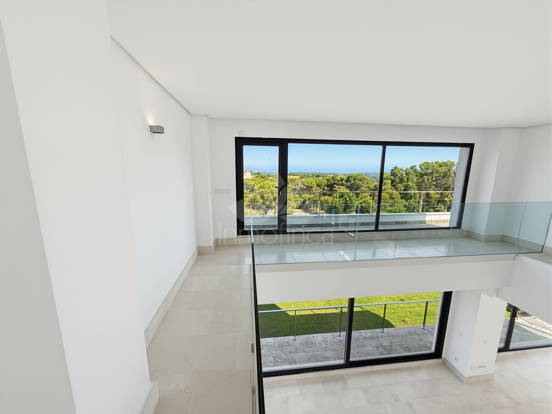 Villa en La Reserva, Sotogrande
