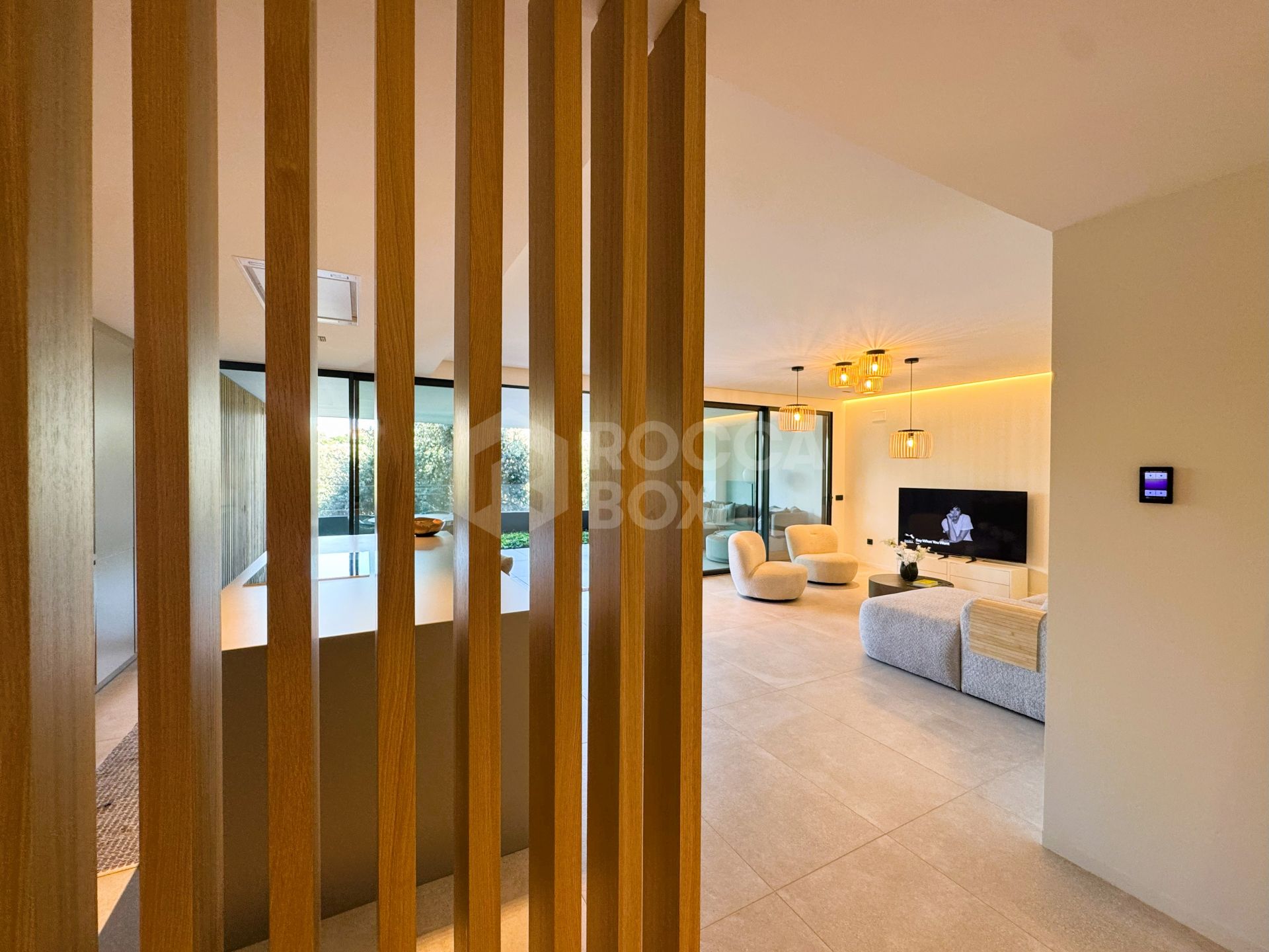 2 Bedroom Apartment in Village Verde, La Reserva, Sotogrande