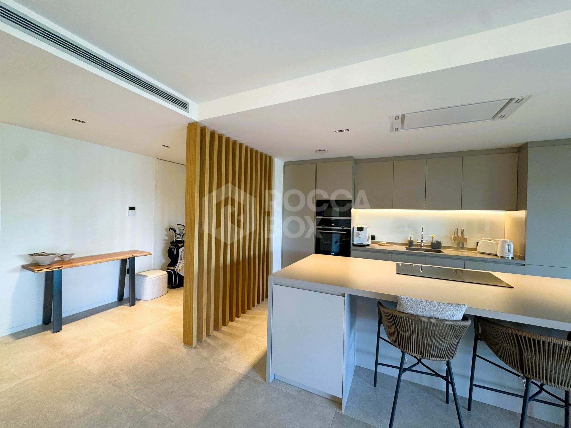 2 Bedroom Apartment in Village Verde, La Reserva, Sotogrande