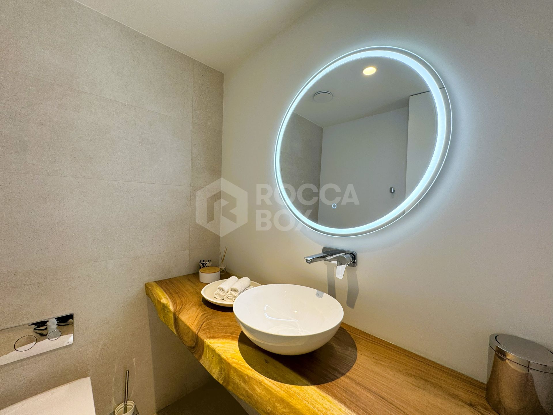 2 Bedroom Apartment in Village Verde, La Reserva, Sotogrande