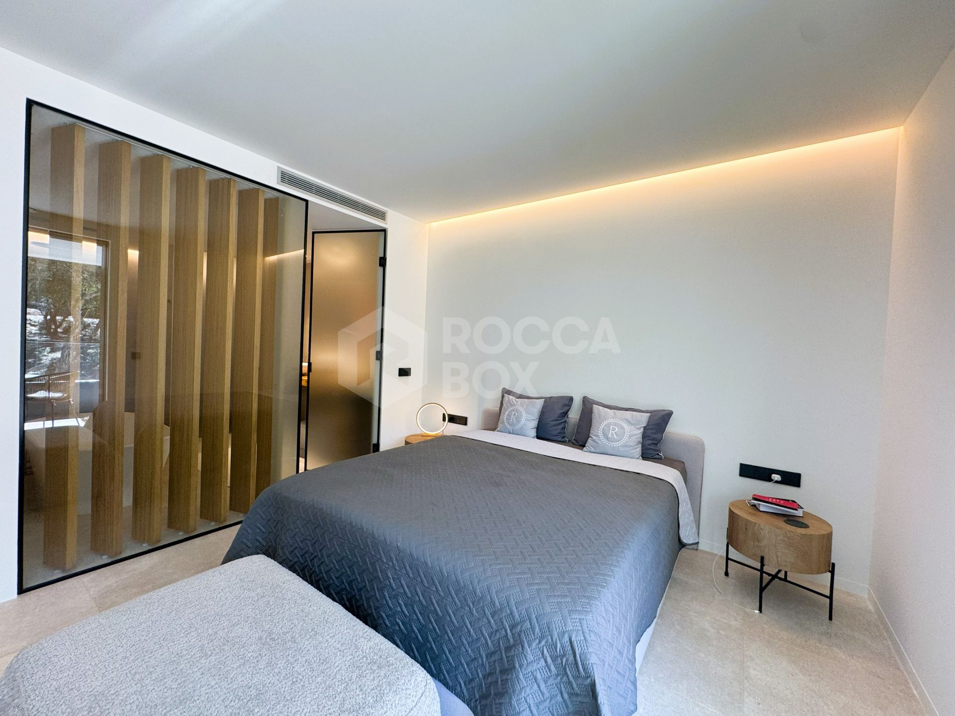 2 Bedroom Apartment in Village Verde, La Reserva, Sotogrande