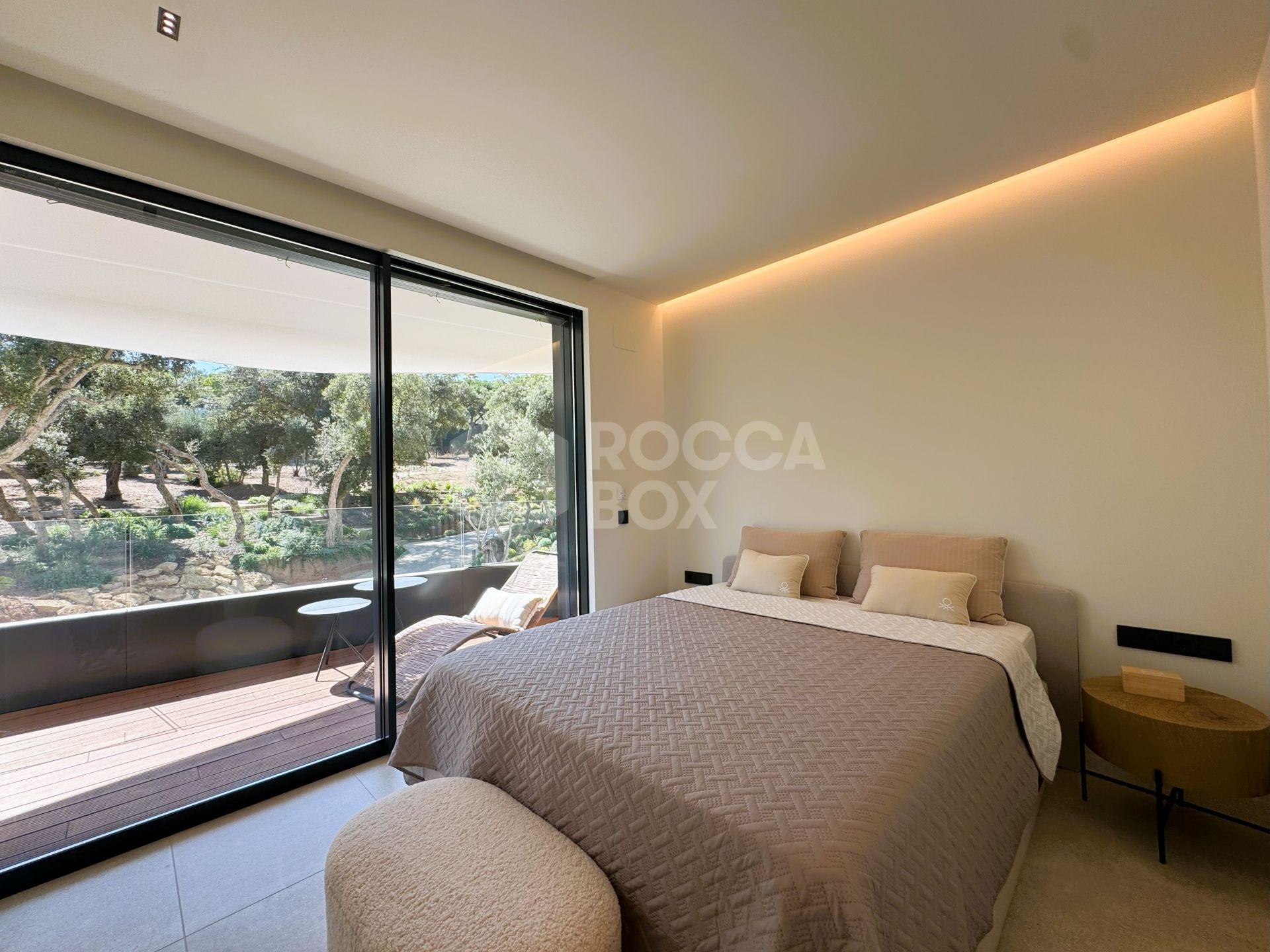 2 Bedroom Apartment in Village Verde, La Reserva, Sotogrande