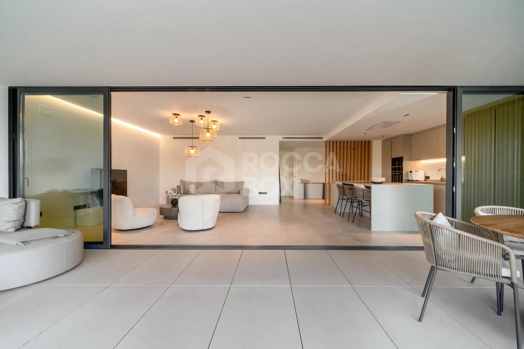 2 Bedroom Apartment in Village Verde, La Reserva, Sotogrande