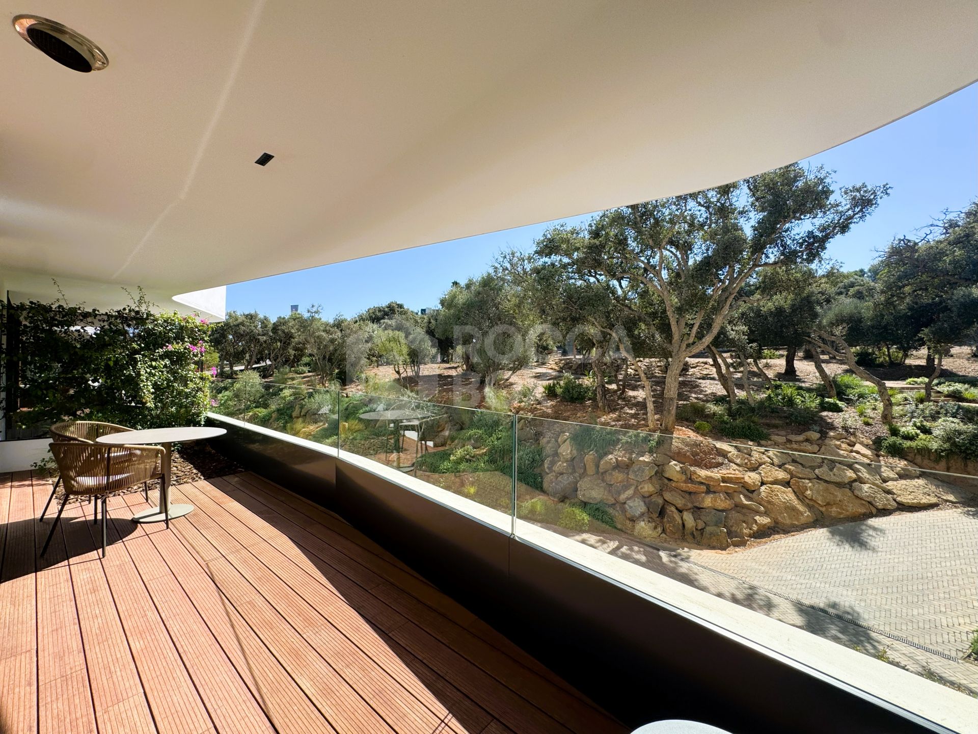 2 Bedroom Apartment in Village Verde, La Reserva, Sotogrande