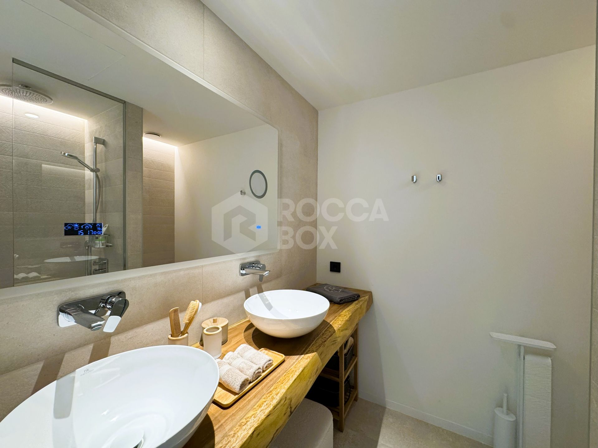 2 Bedroom Apartment in Village Verde, La Reserva, Sotogrande