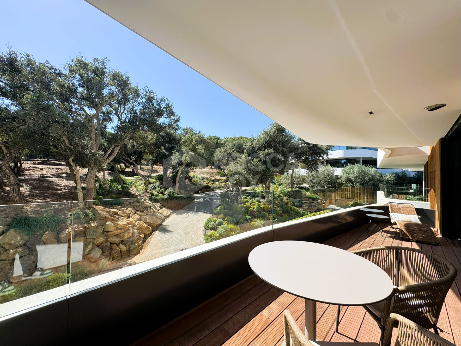 2 Bedroom Apartment in Village Verde, La Reserva, Sotogrande