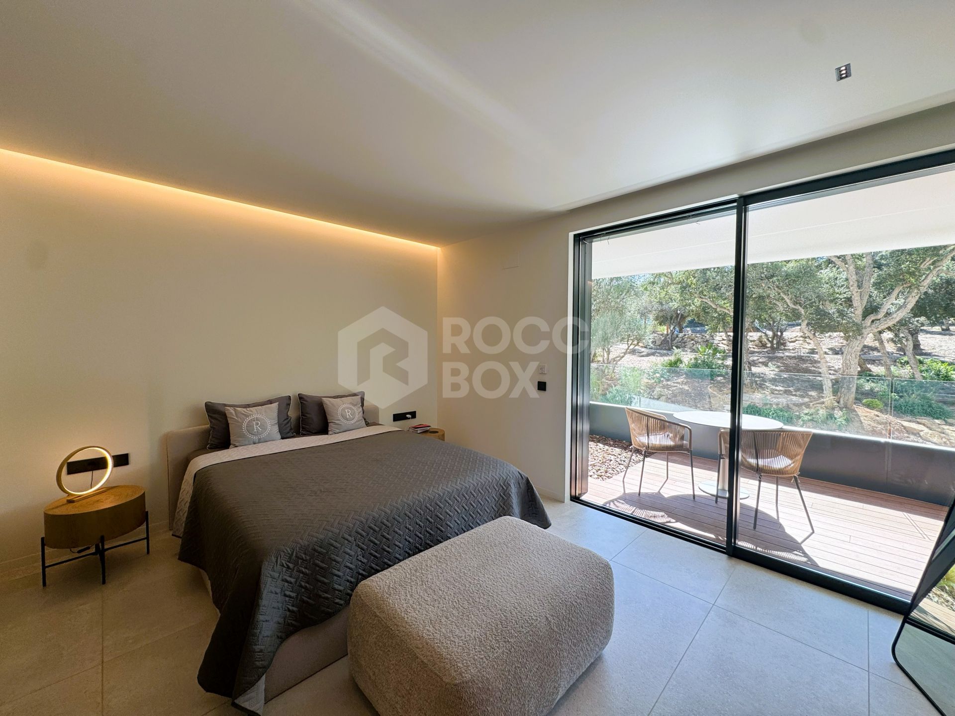2 Bedroom Apartment in Village Verde, La Reserva, Sotogrande