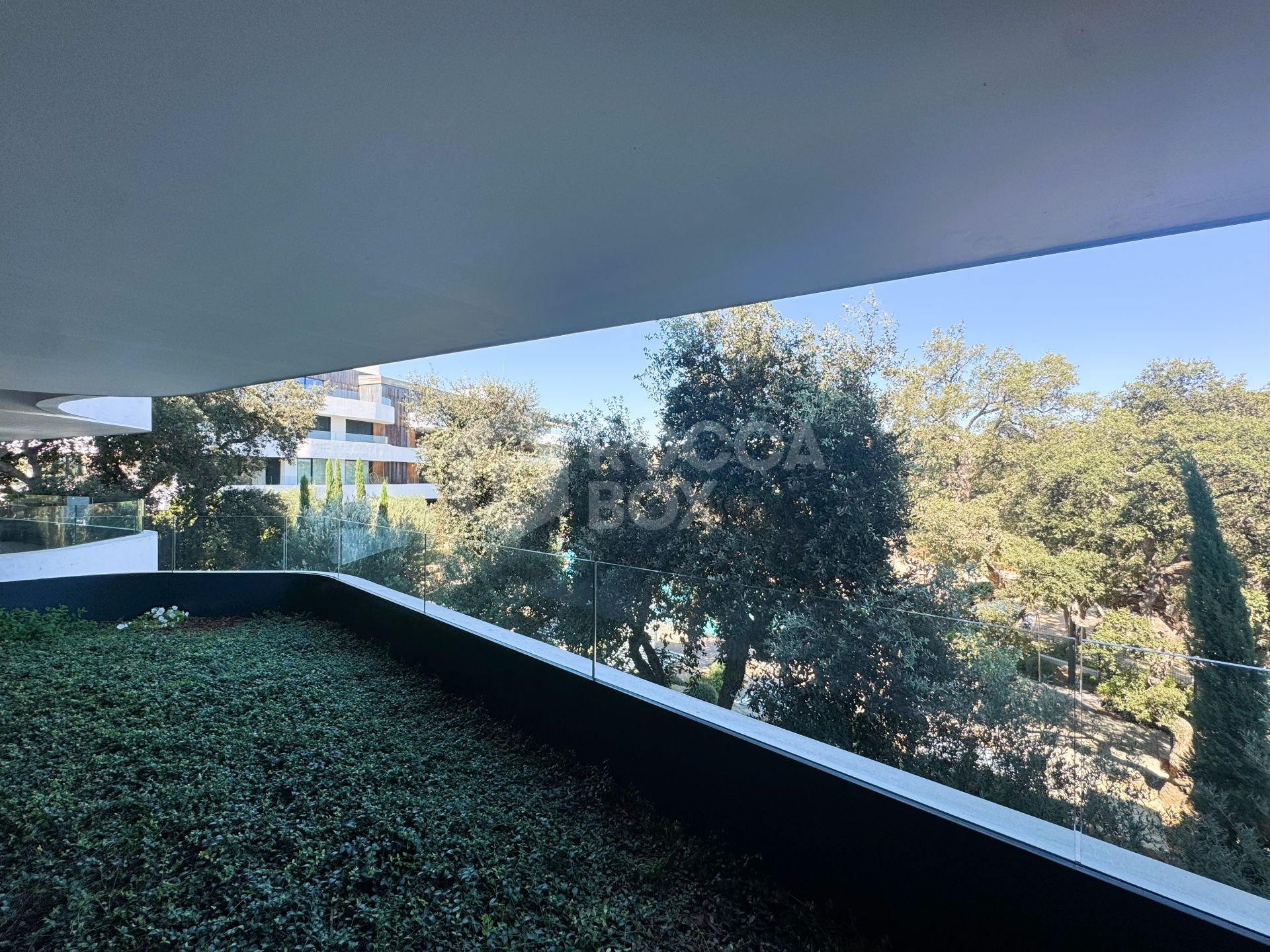 2 Bedroom Apartment in Village Verde, La Reserva, Sotogrande