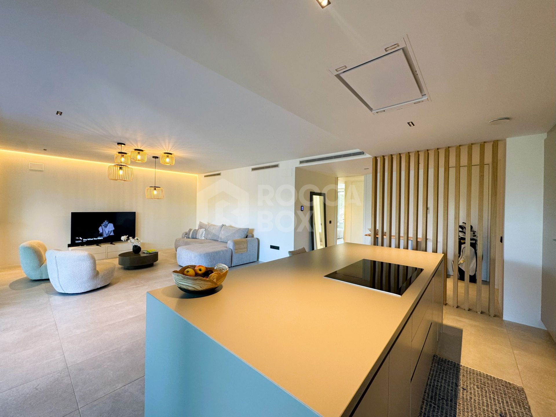 2 Bedroom Apartment in Village Verde, La Reserva, Sotogrande