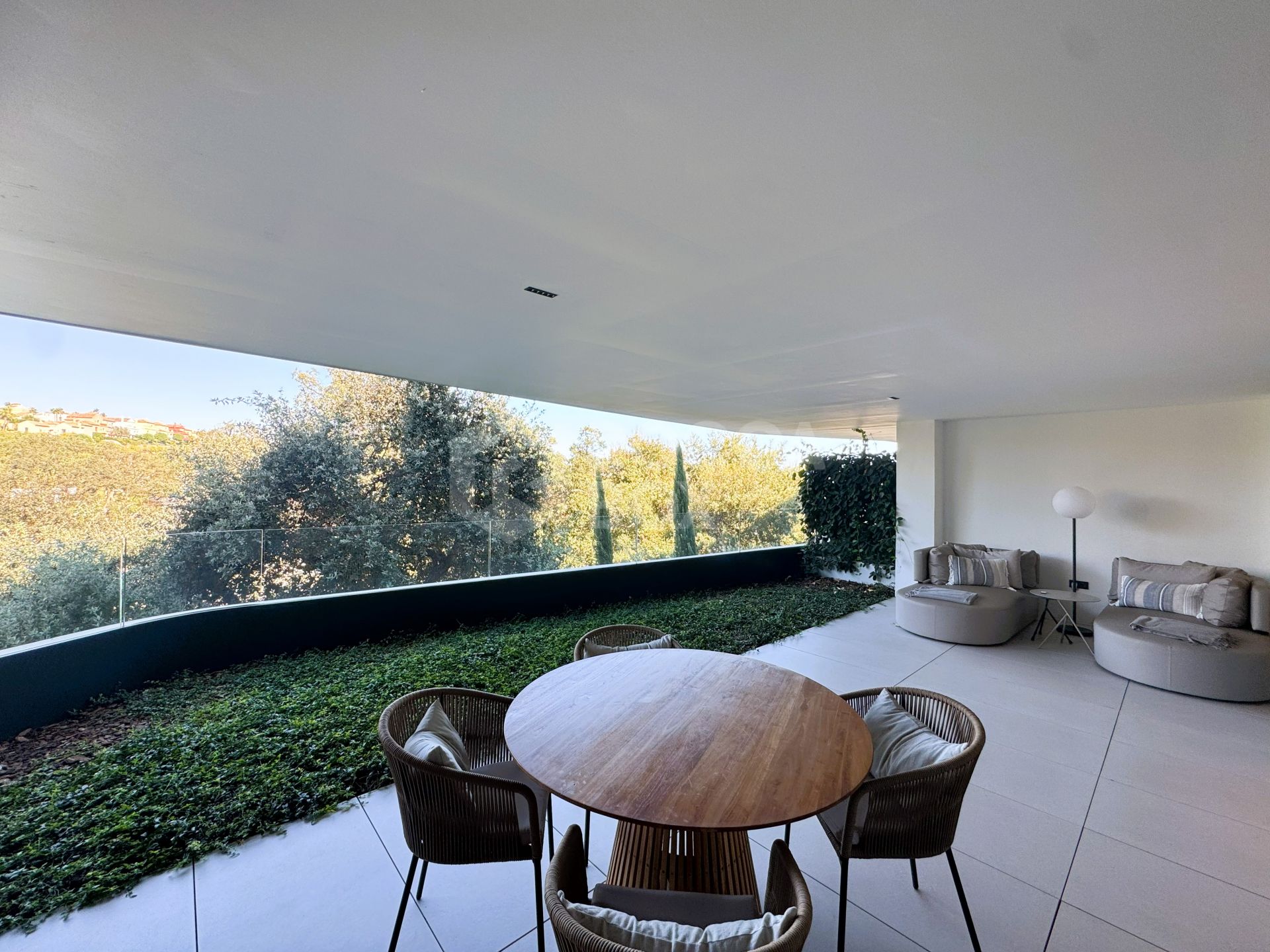 2 Bedroom Apartment in Village Verde, La Reserva, Sotogrande