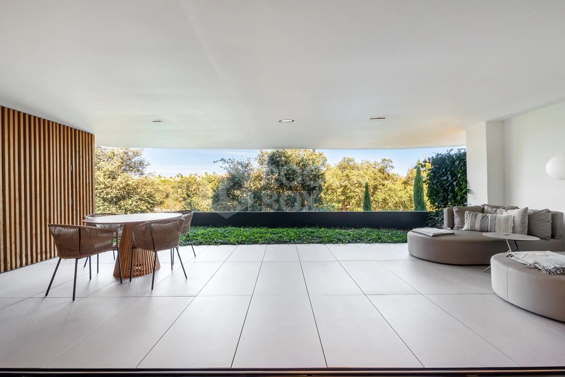 2 Bedroom Apartment in Village Verde, La Reserva, Sotogrande