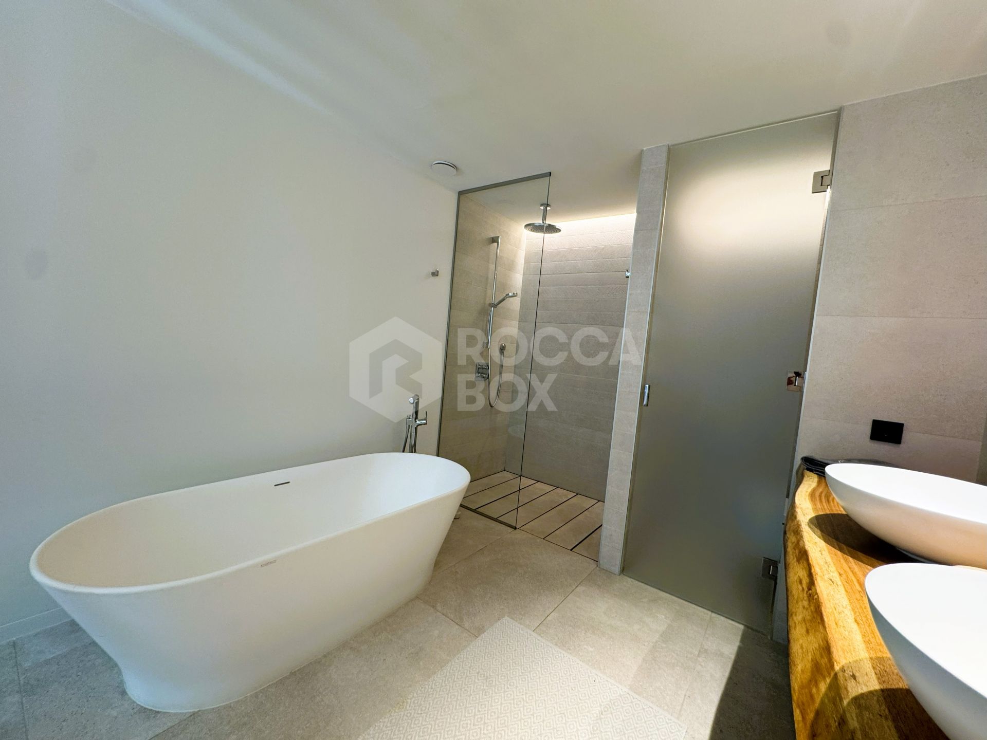 2 Bedroom Apartment in Village Verde, La Reserva, Sotogrande