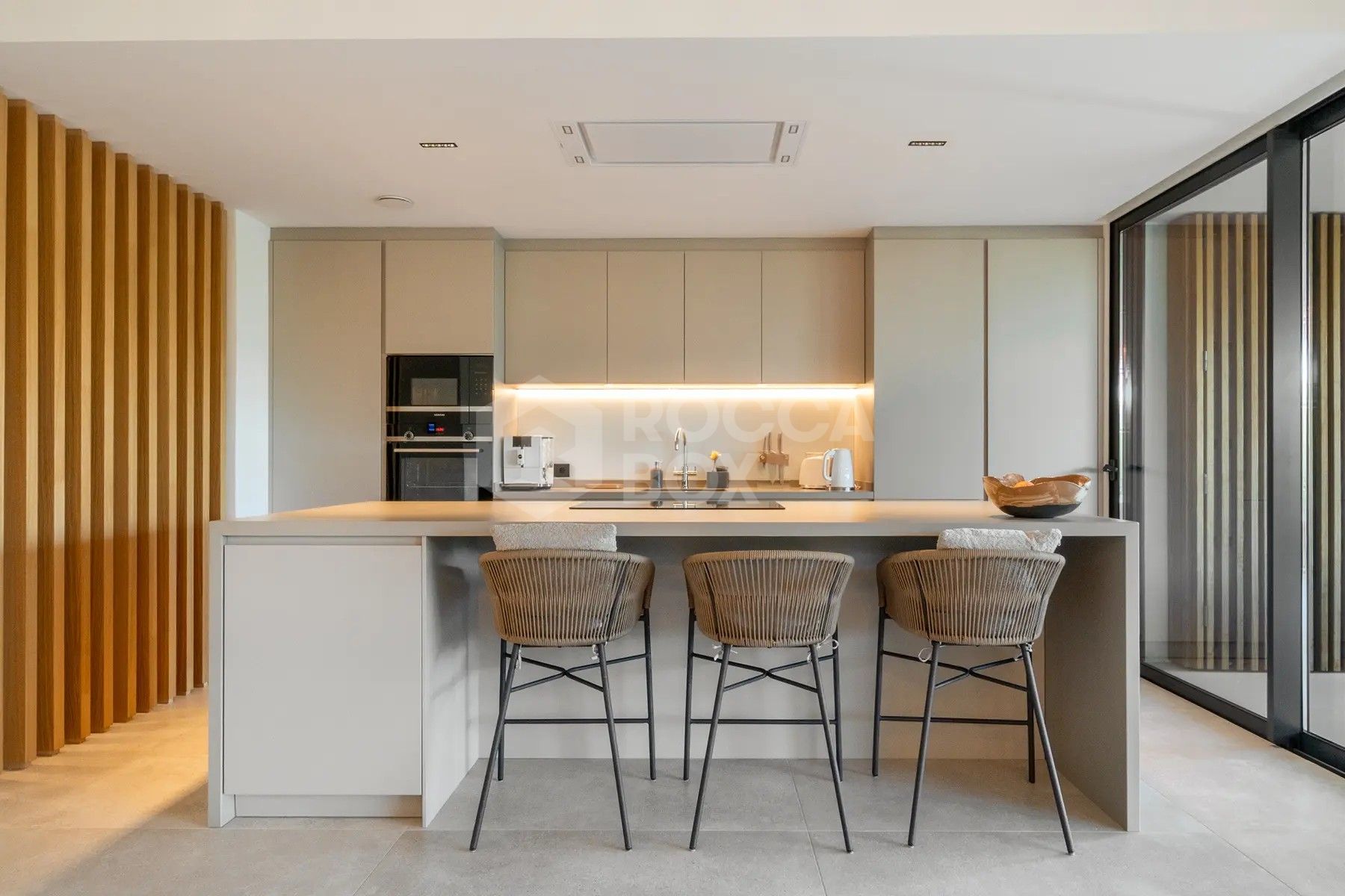 2 Bedroom Apartment in Village Verde, La Reserva, Sotogrande