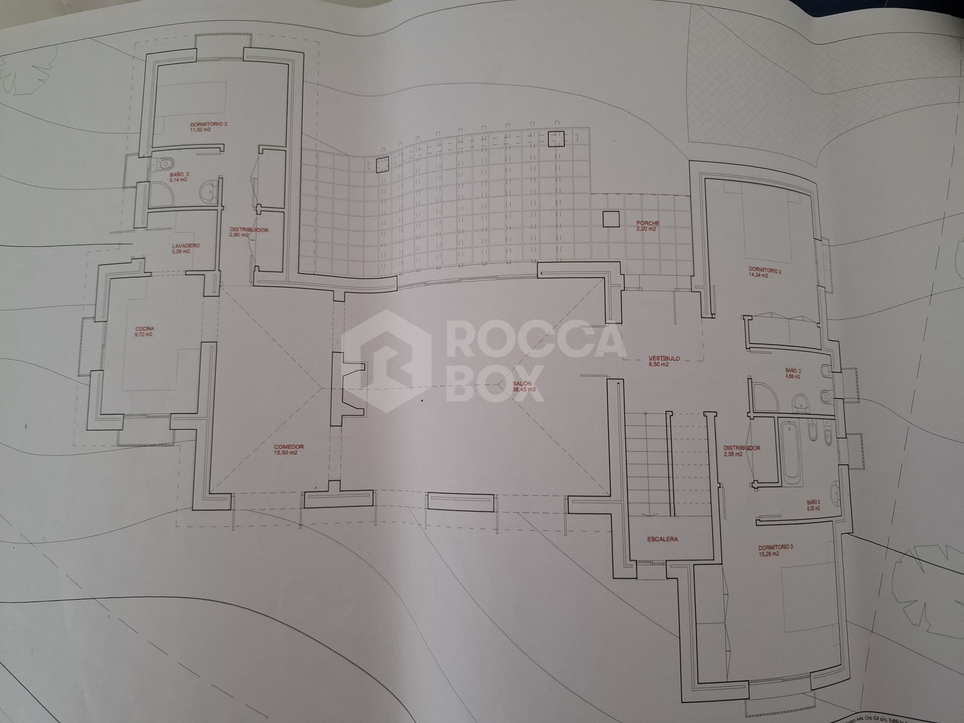 Charming Villa for Sale in Zona B, Sotogrande Costa