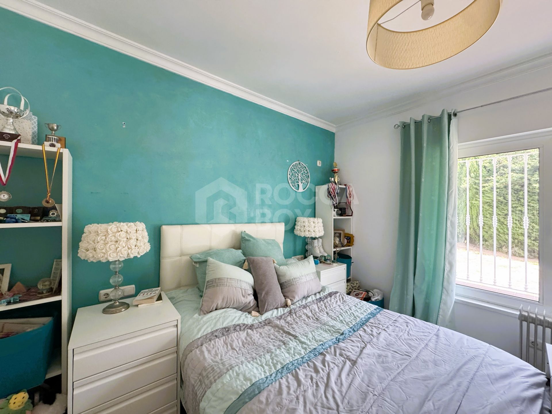 Charming Villa for Sale in Zona B, Sotogrande Costa