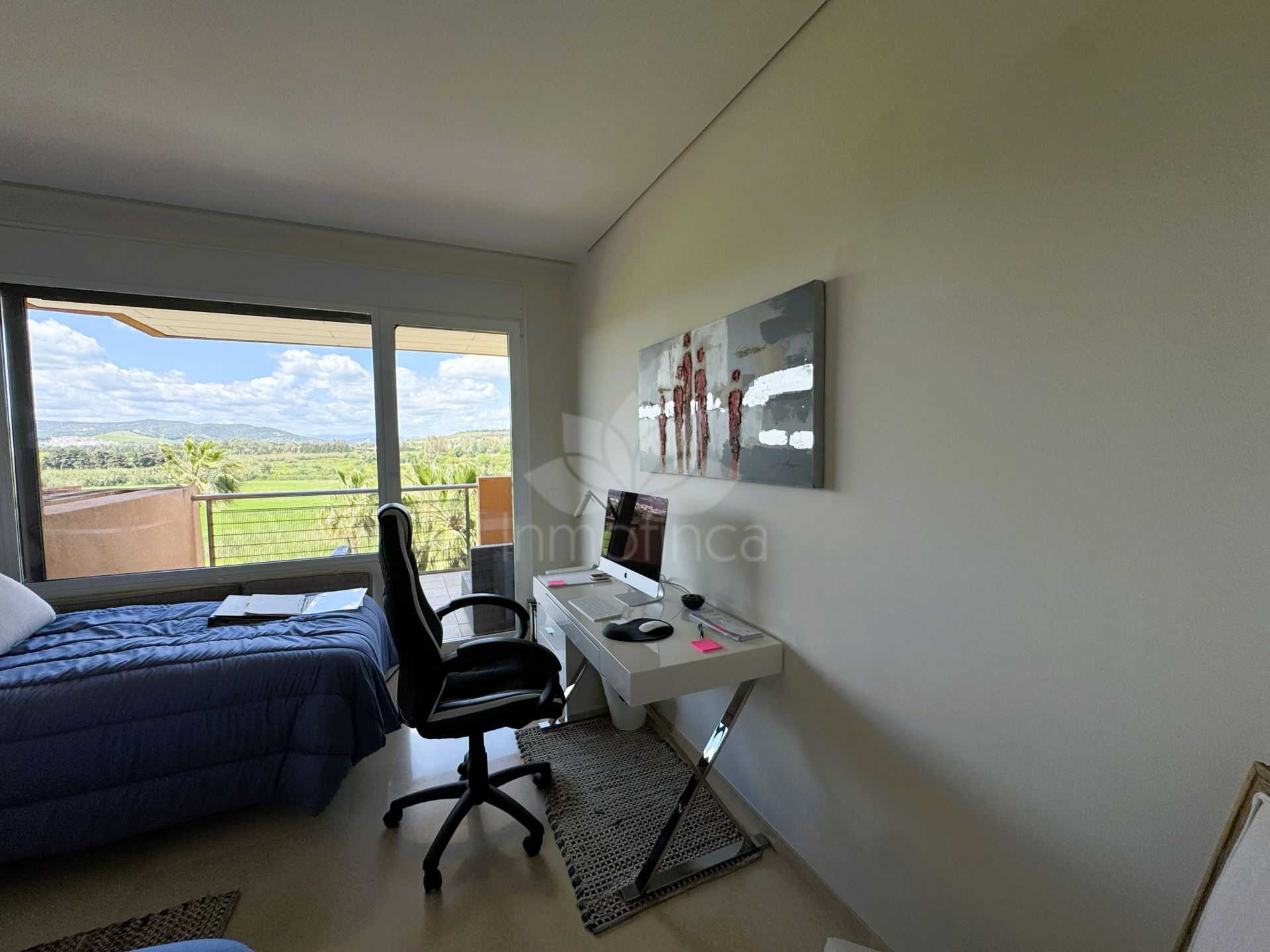 Apartamento en Ribera del Marlin, Sotogrande