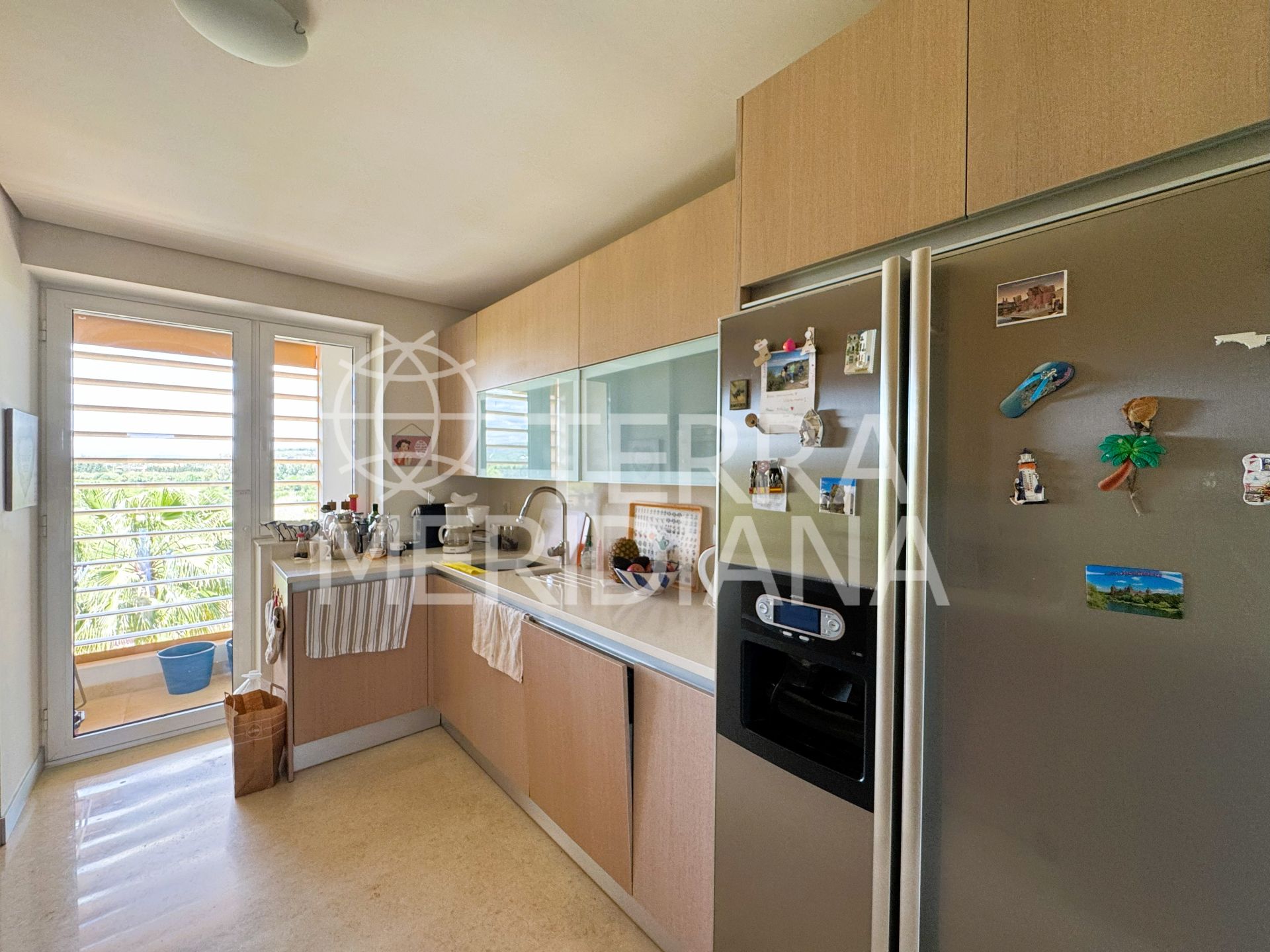 Apartment in Ribera del Marlin, Sotogrande