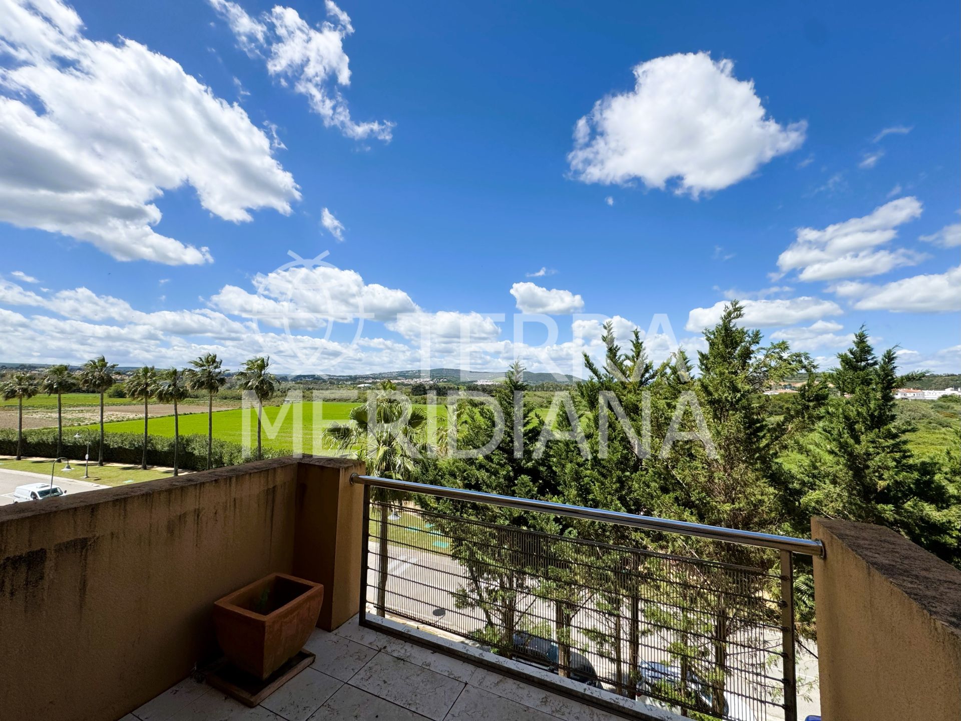 Apartment in Ribera del Marlin, Sotogrande