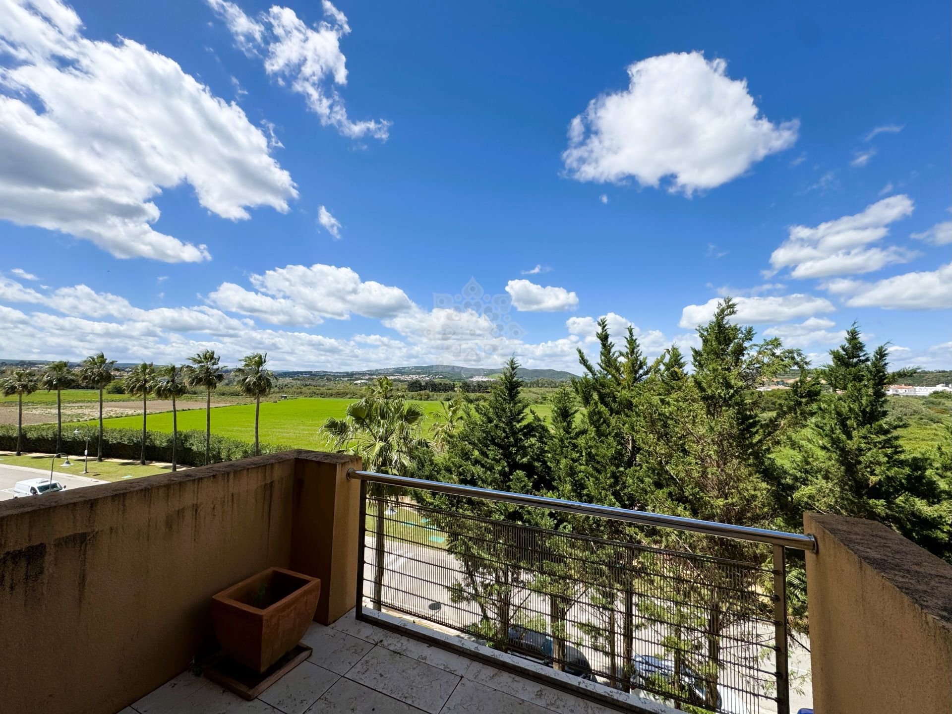 Apartment in Ribera del Marlin, Sotogrande