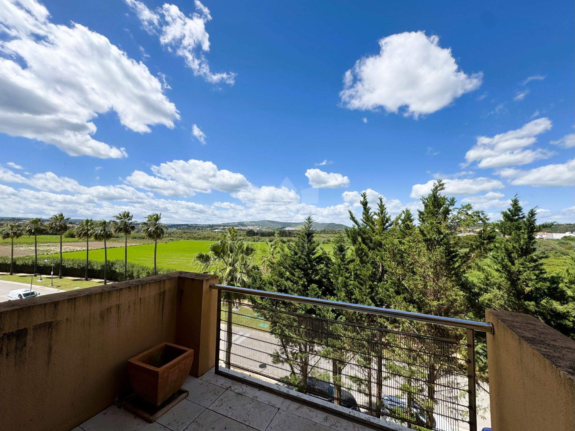 Apartamento en Ribera del Marlin, Sotogrande