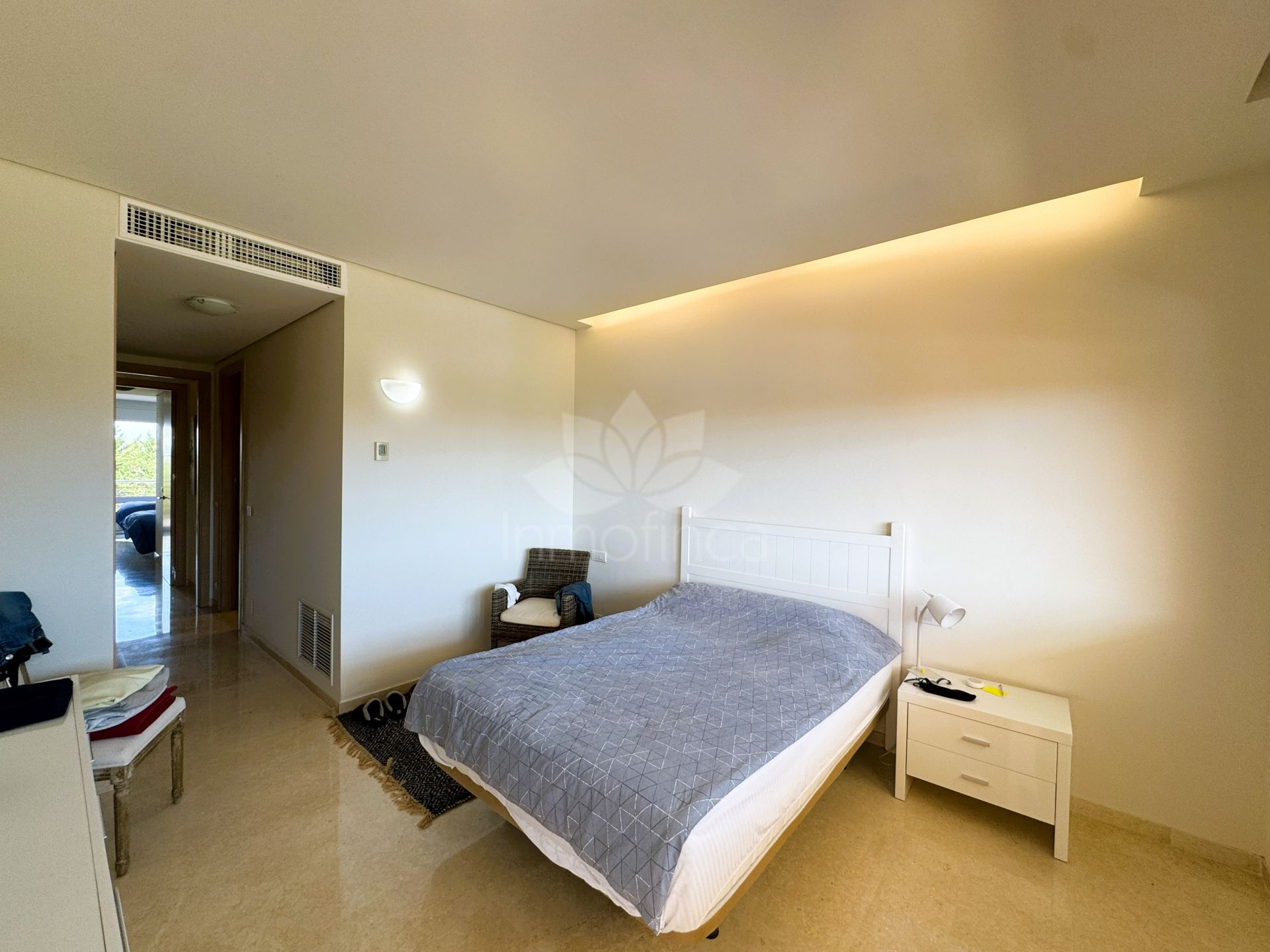 Apartamento en Ribera del Marlin, Sotogrande