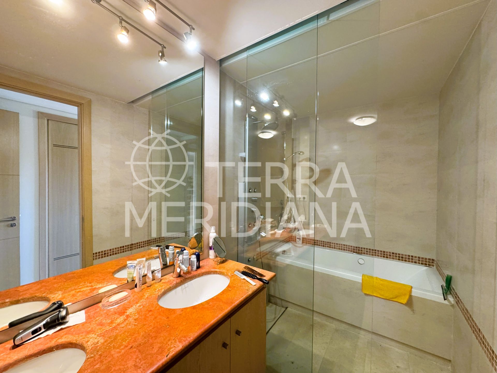 Apartment in Ribera del Marlin, Sotogrande