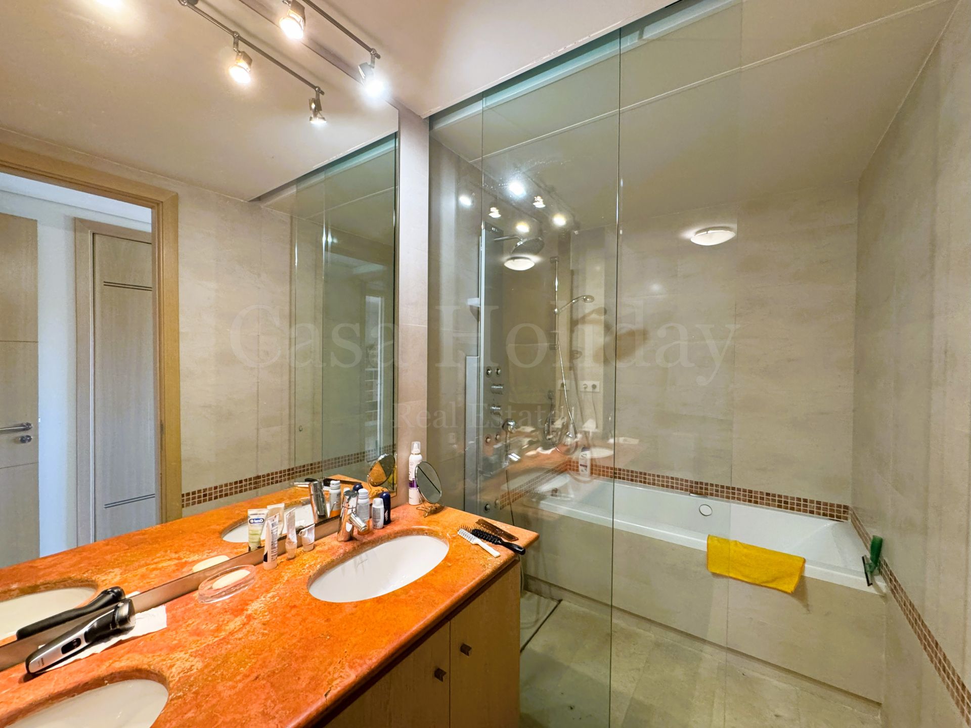 Apartment in Ribera del Marlin, Sotogrande