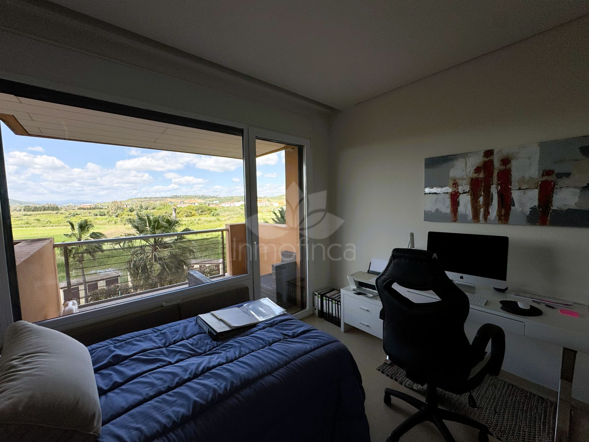Apartamento en Ribera del Marlin, Sotogrande