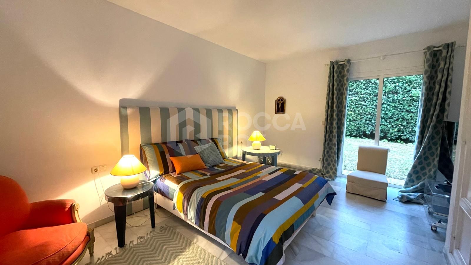 West-Facing Villa for Sale in Zona C, Sotogrande Alto