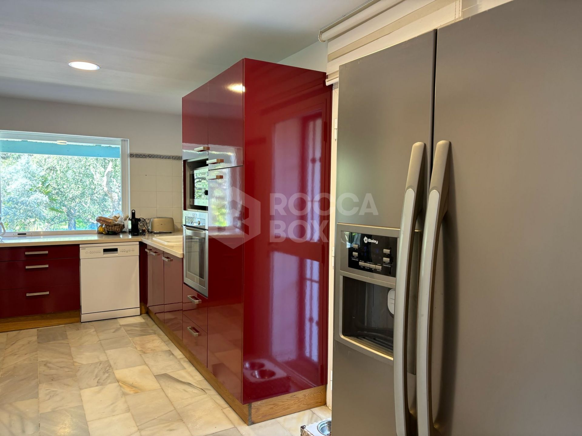West-Facing Villa for Sale in Zona C, Sotogrande Alto