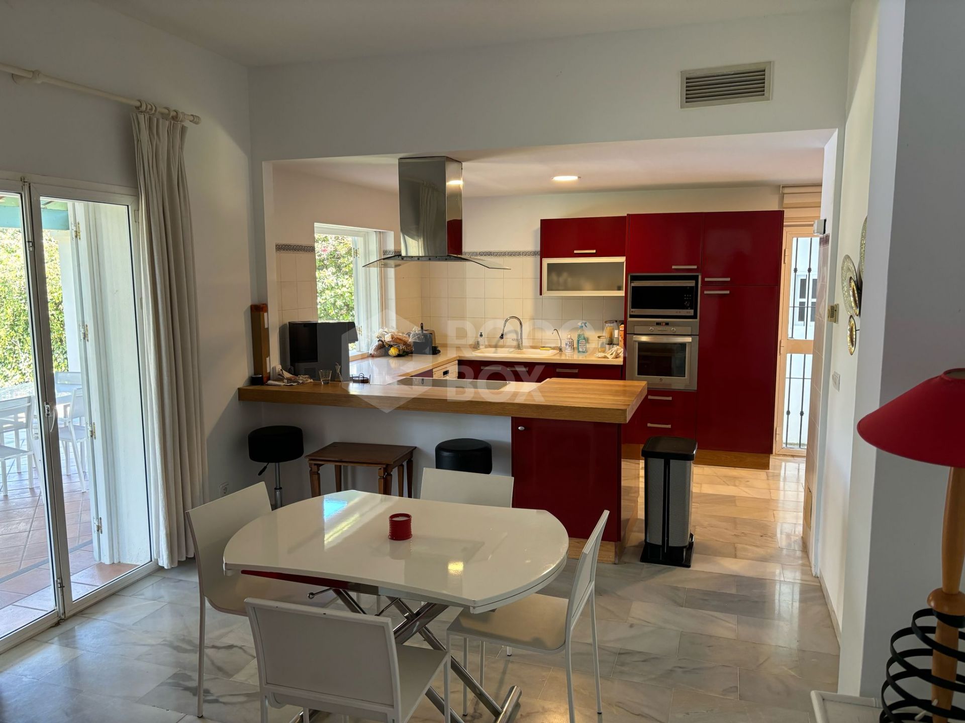 West-Facing Villa for Sale in Zona C, Sotogrande Alto