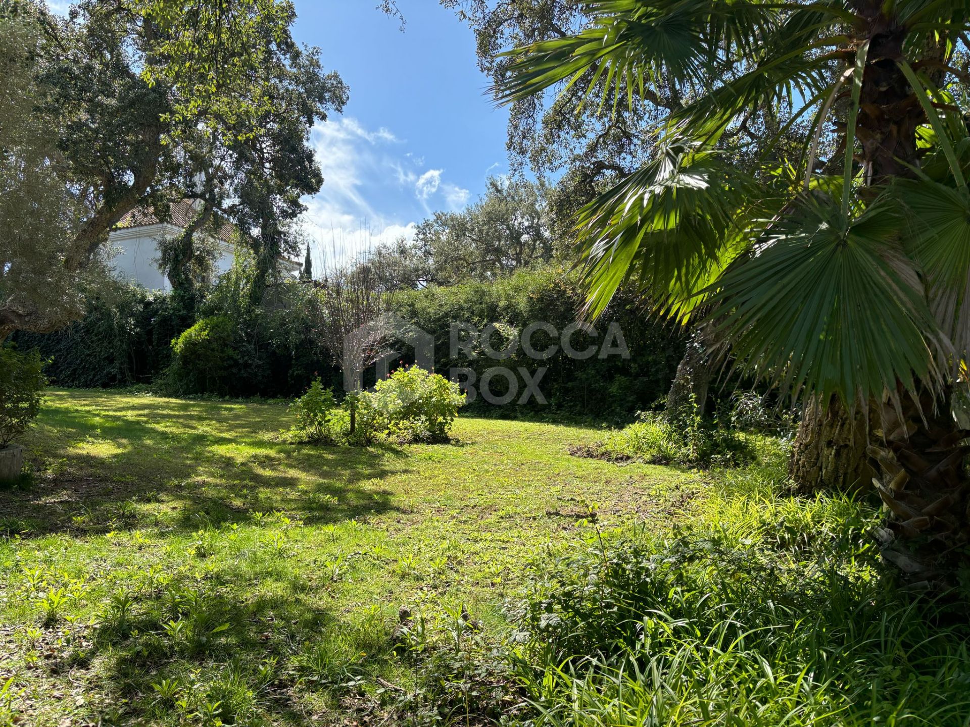West-Facing Villa for Sale in Zona C, Sotogrande Alto